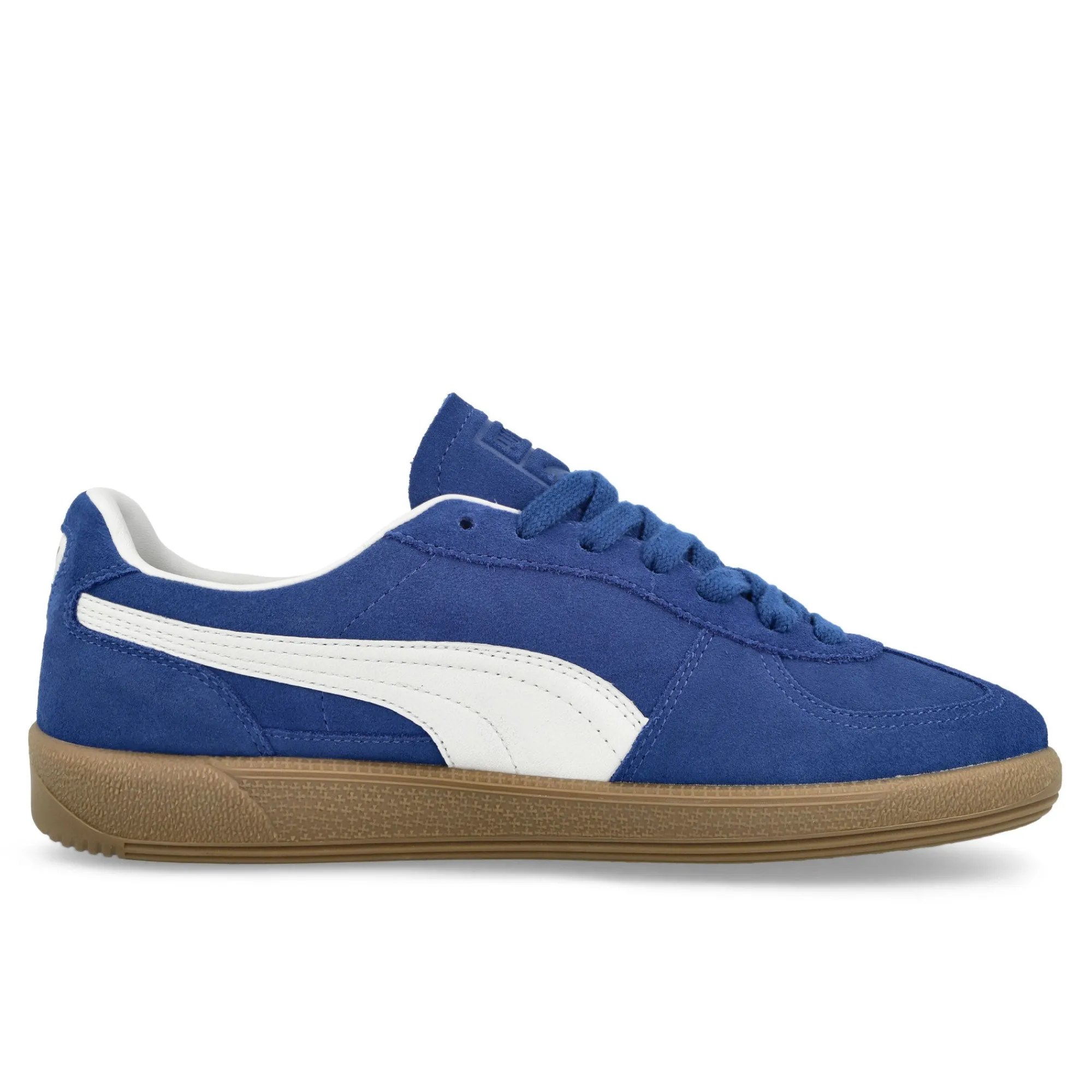 Low Tops | The Classics^Puma Palermo CobaltGlaze-PumaWhite