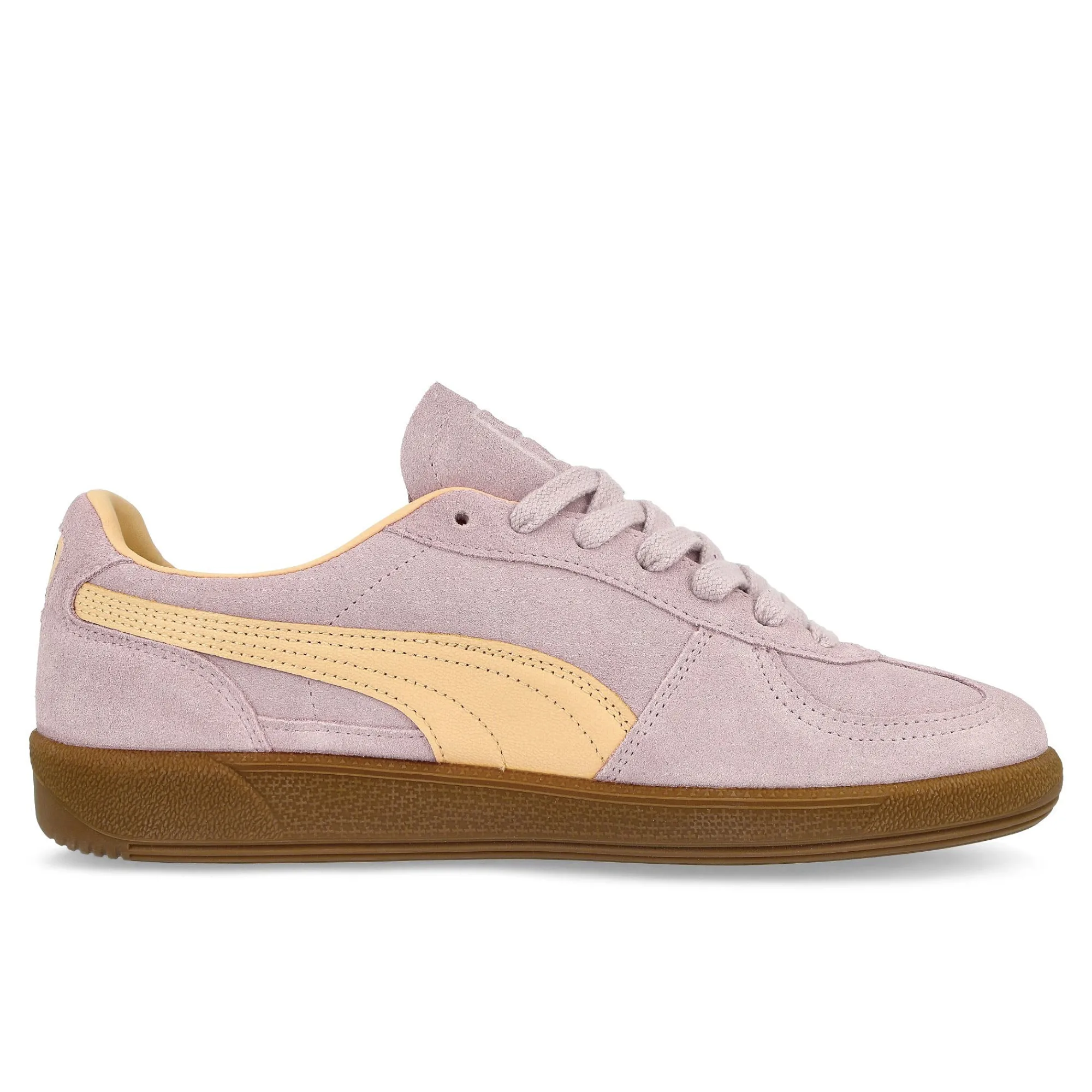 Low Tops | The Classics^Puma Palermo GrapeMist/PeachFizz