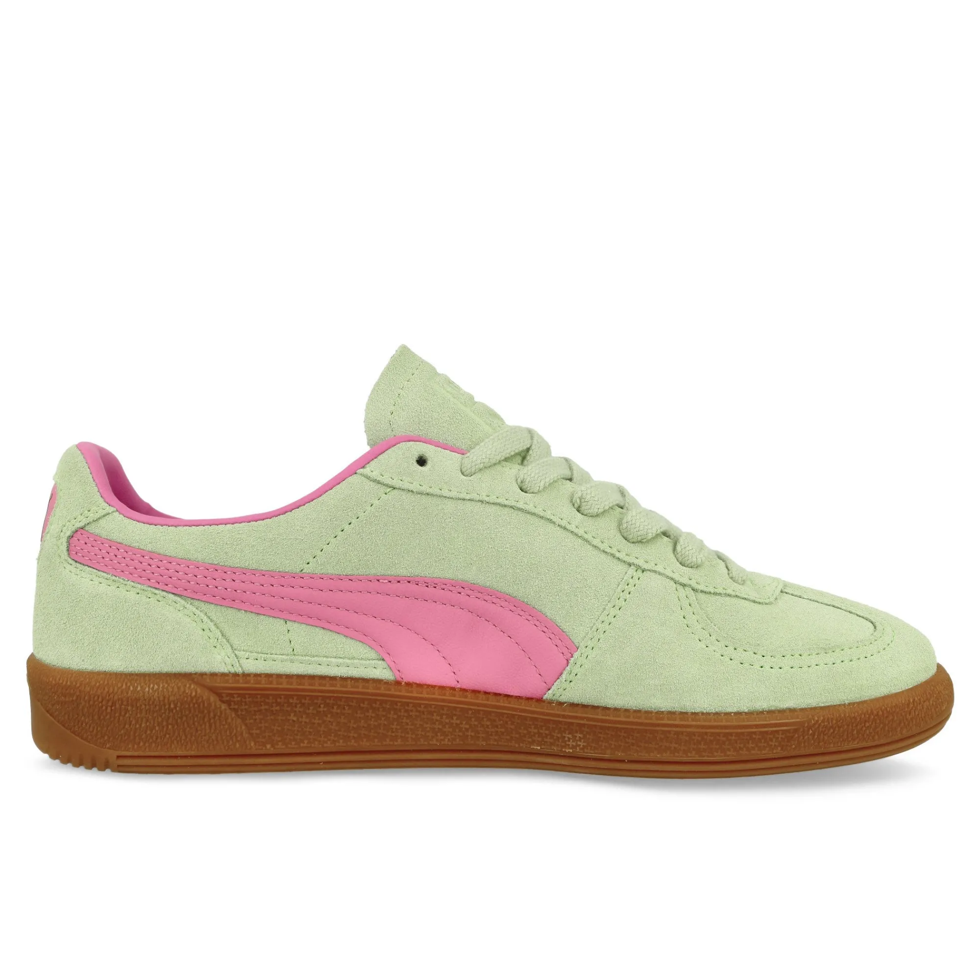 Low Tops | The Classics^Puma Palermo FreshMint-FastPink