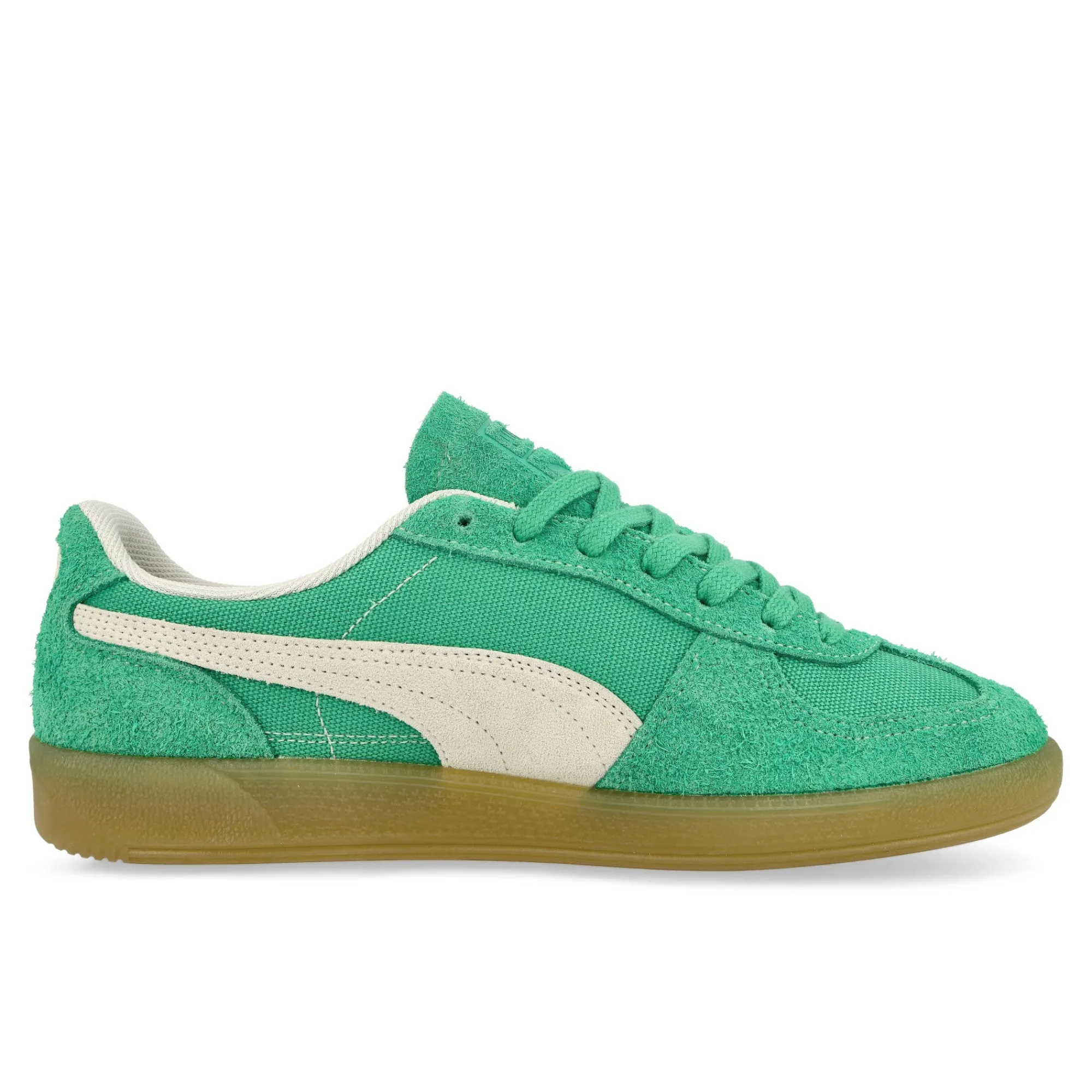 Low Tops | Retro & Running^Puma Palermo Vintage JadeFrost-FrostedIvory-Gum