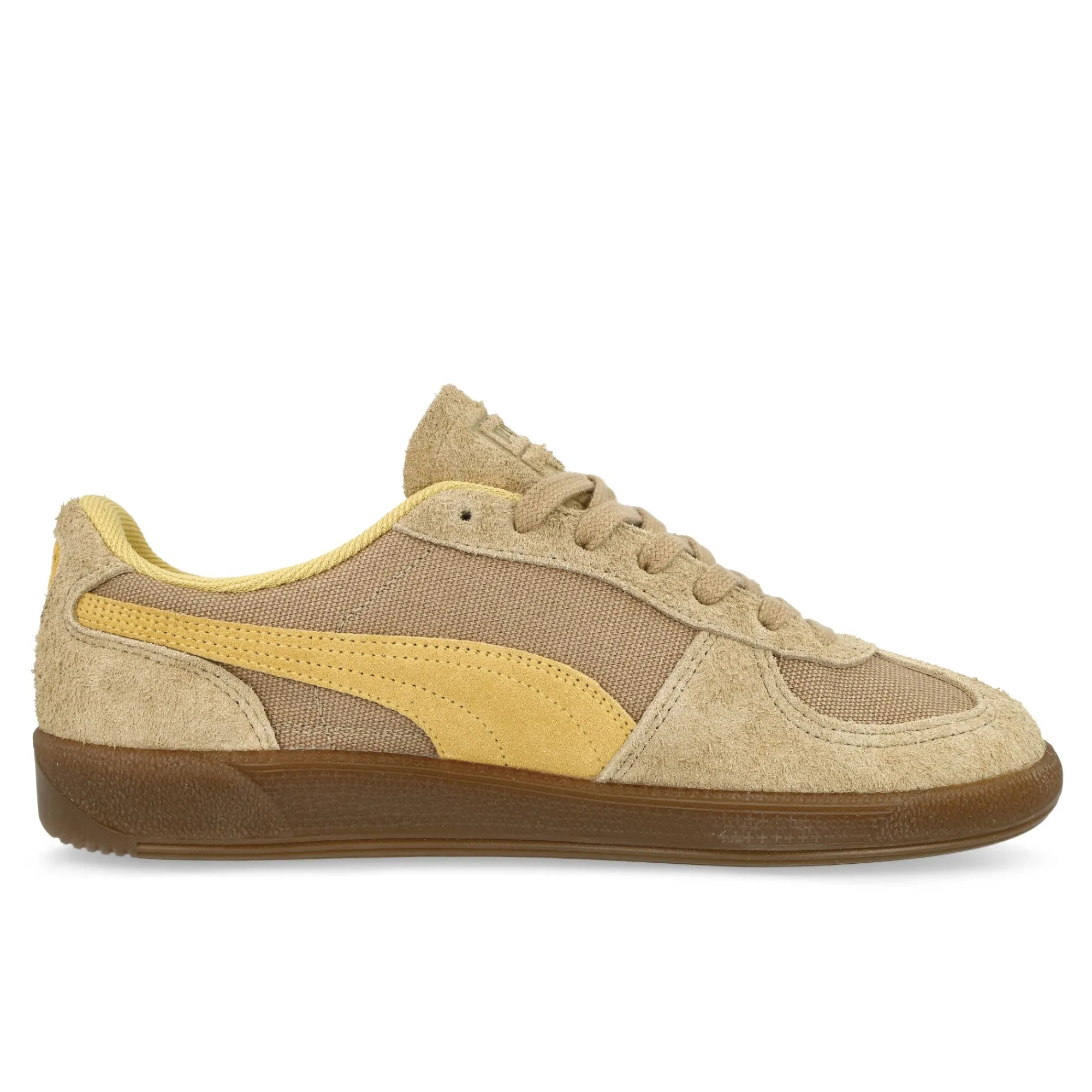 Low Tops | Retro & Running^Puma Palermo Vintage PrairieTan-Flaxen-PumaGold