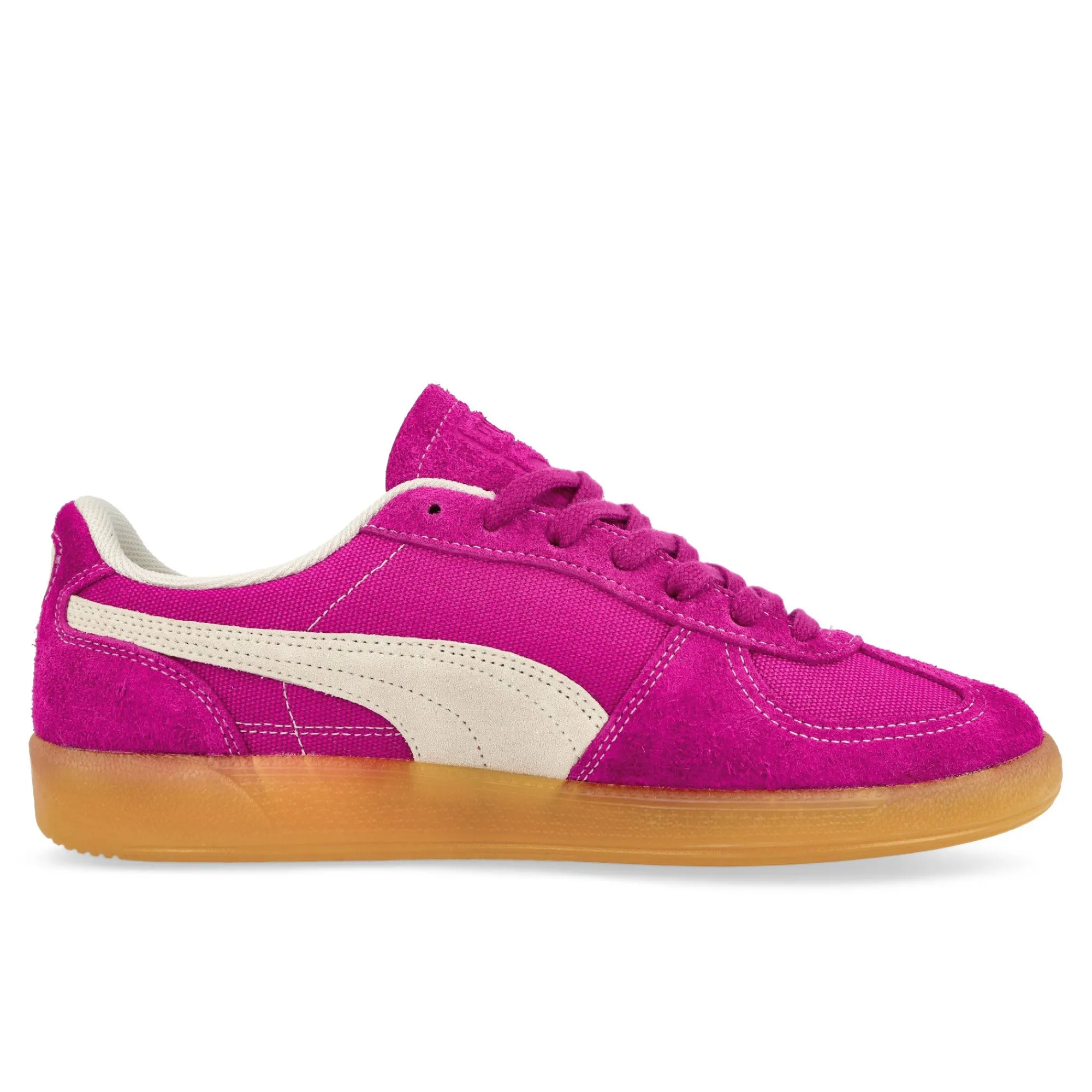 Low Tops | Retro & Running^Puma Palermo Vintage MagentaGleam-FrostedIvory