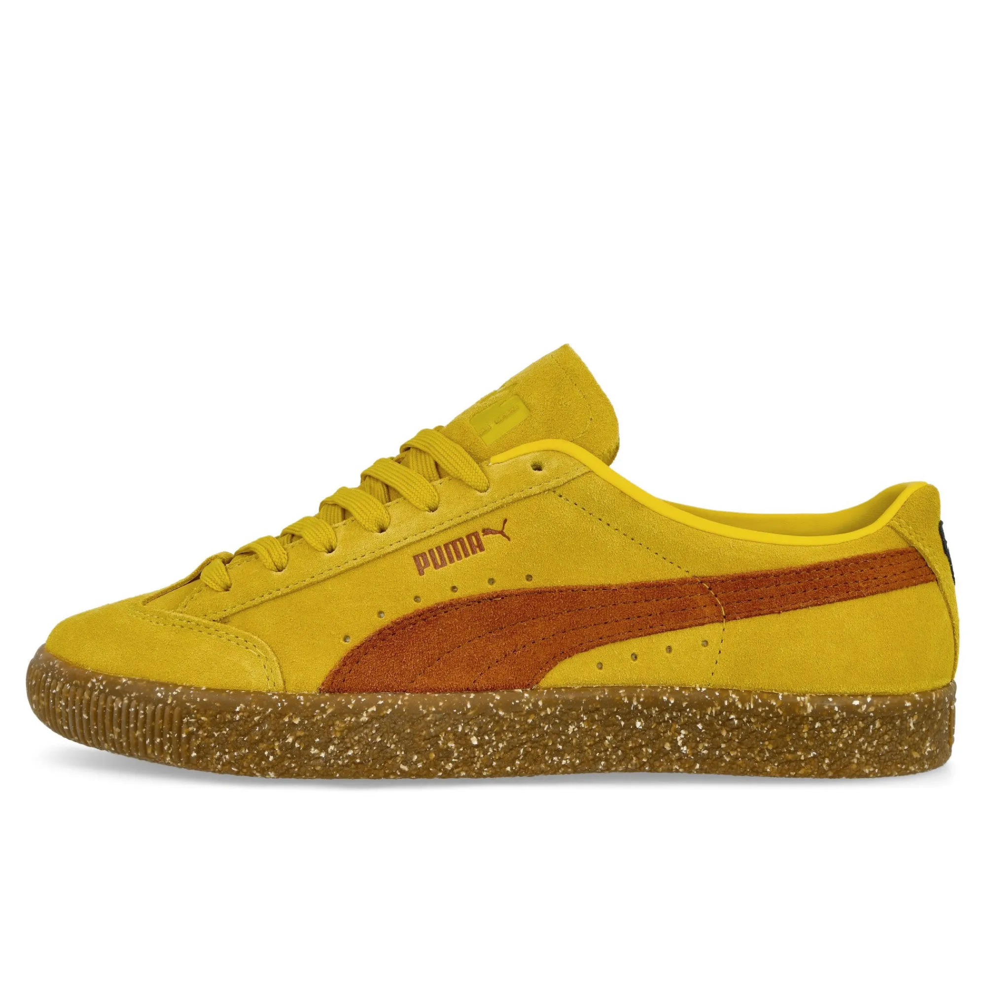 Low Tops | Basketball & Court^Puma PAM x Suede VTG F PumaBlack-FreshPear