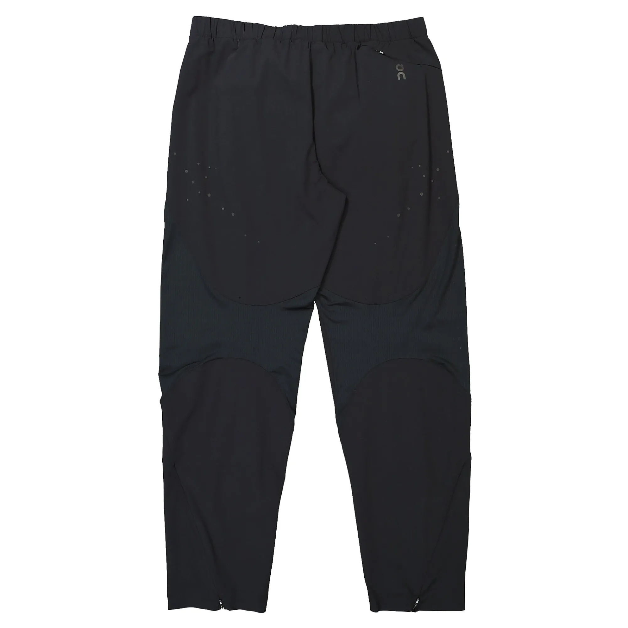 Pants & Shorts | Pants & Shorts^On Running Pant Black