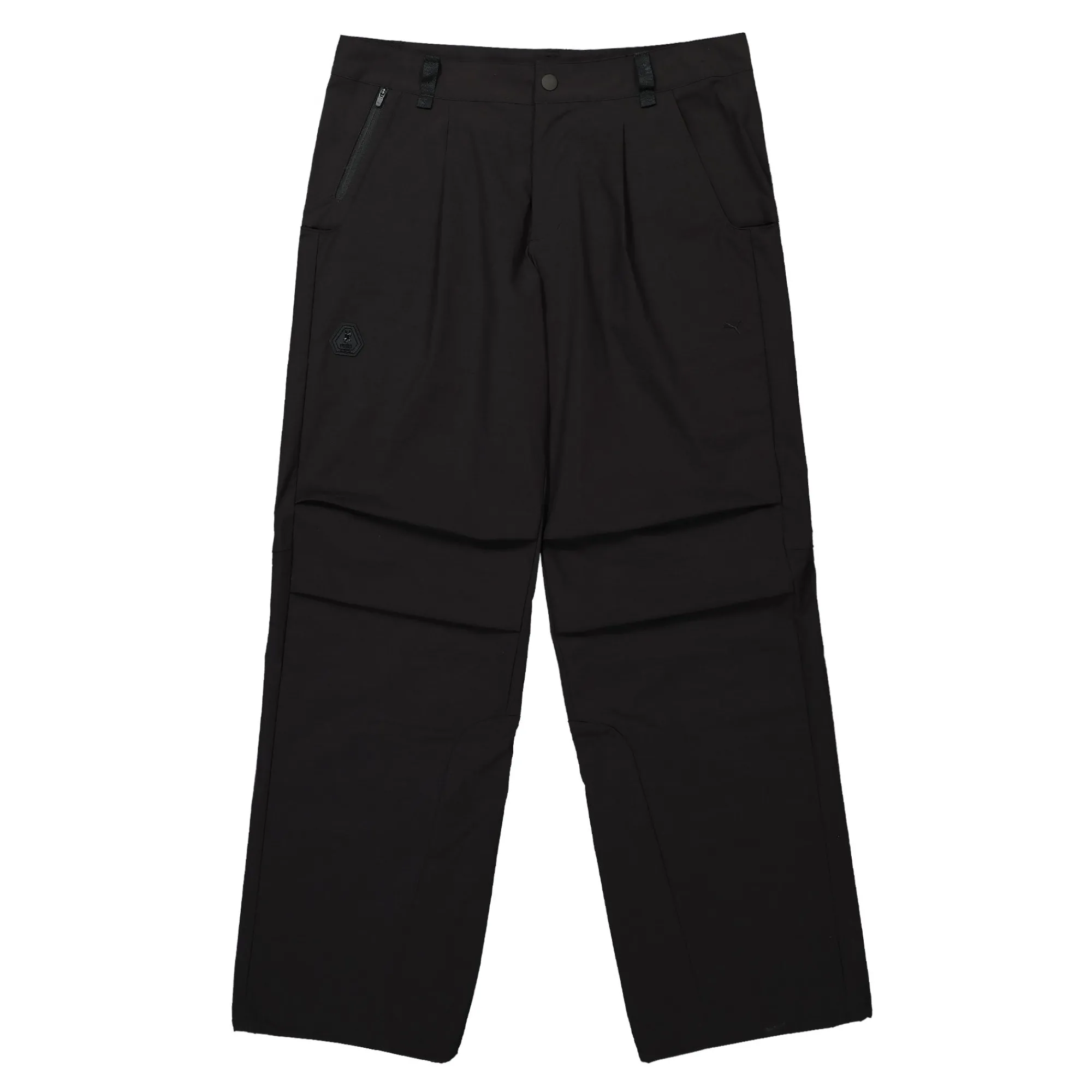 Pants & Shorts^Puma Pants PumaBlack