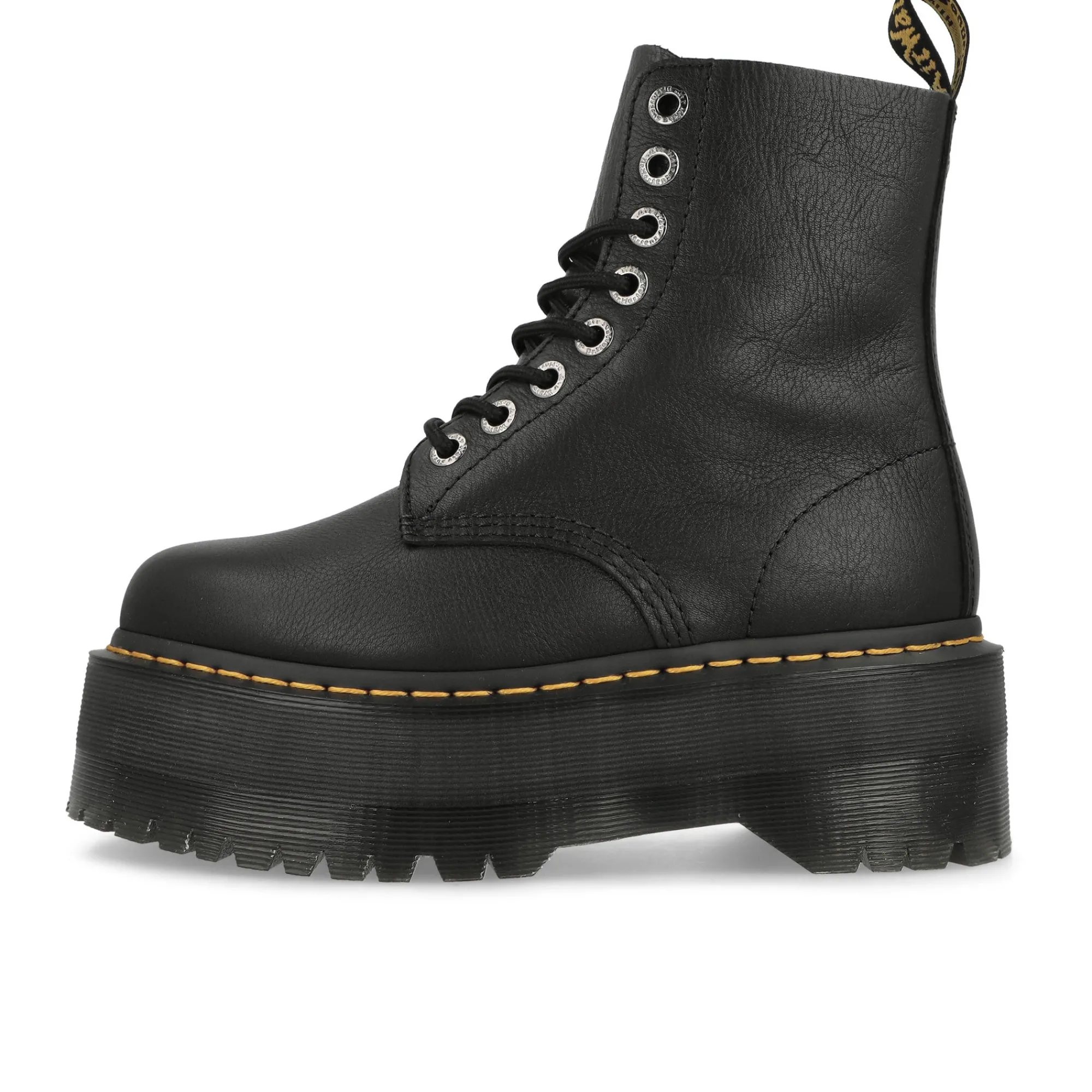 High Tops | Boots^Dr. Martens 1460 Pascal Max BlackPisa