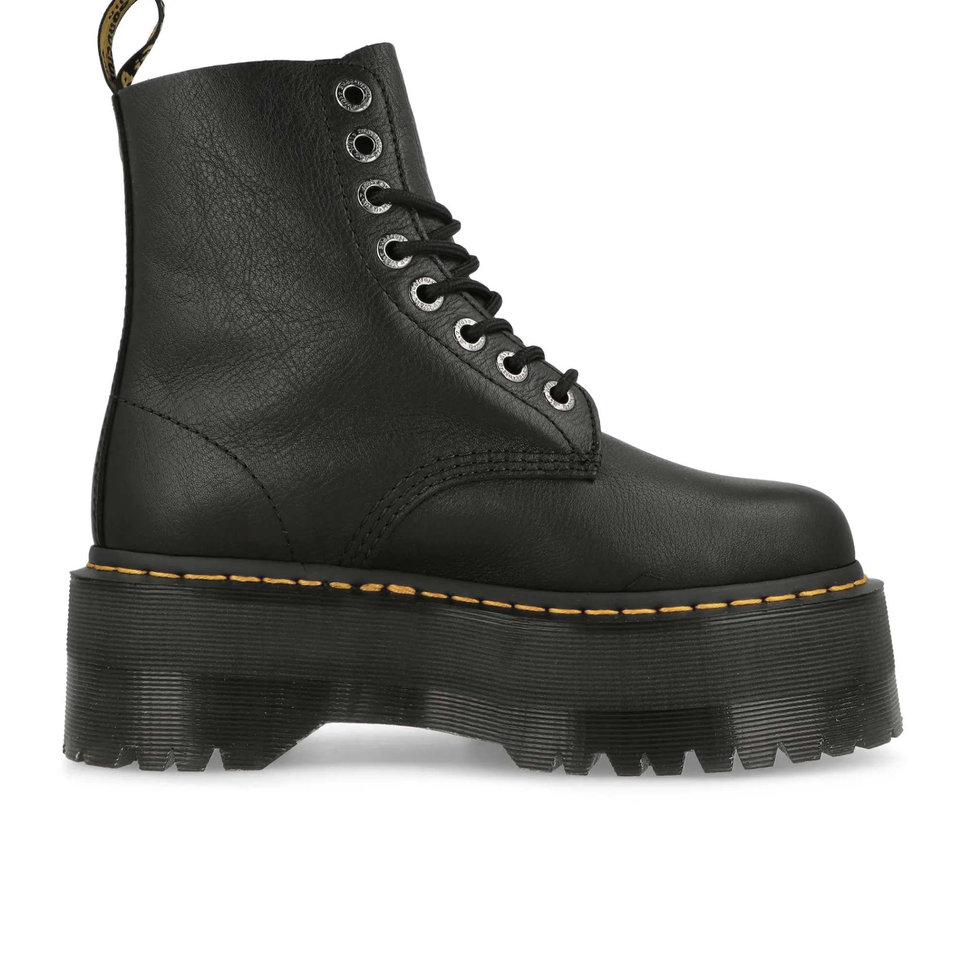 High Tops | Boots^Dr. Martens 1460 Pascal Max BlackPisa