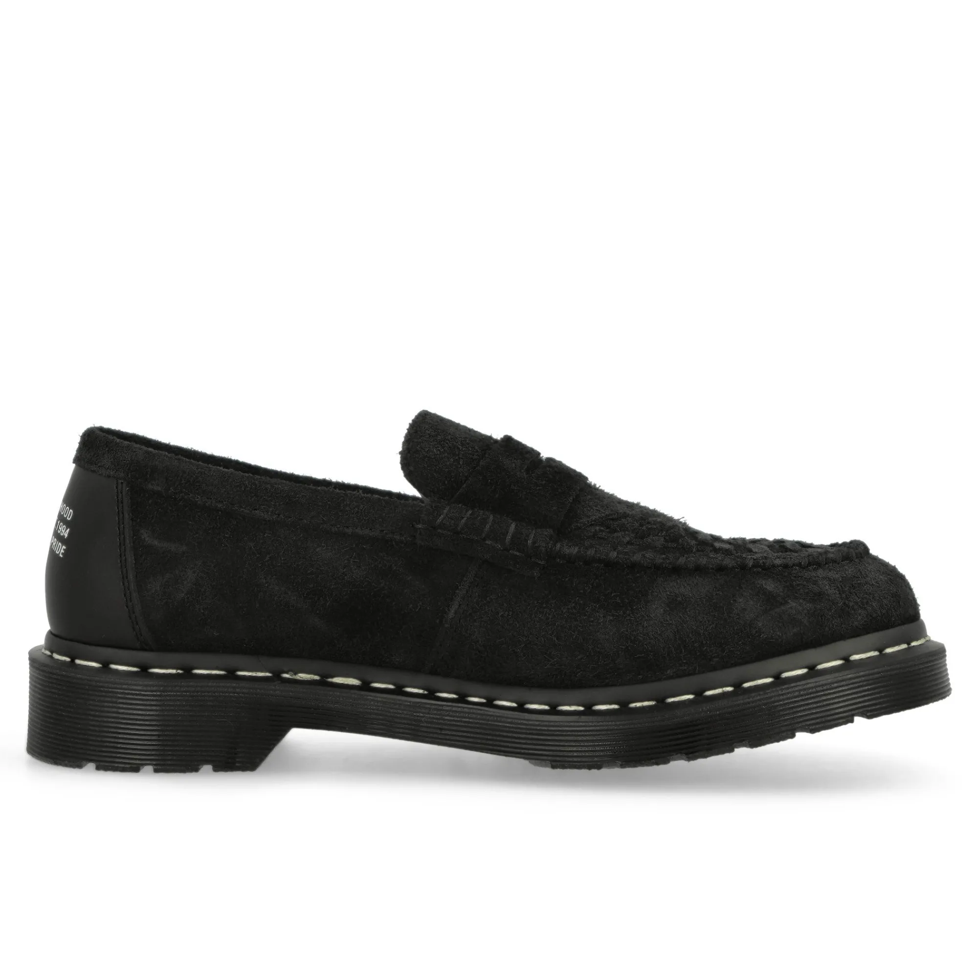 Low Tops^Dr. Martens Penton Creeper Black