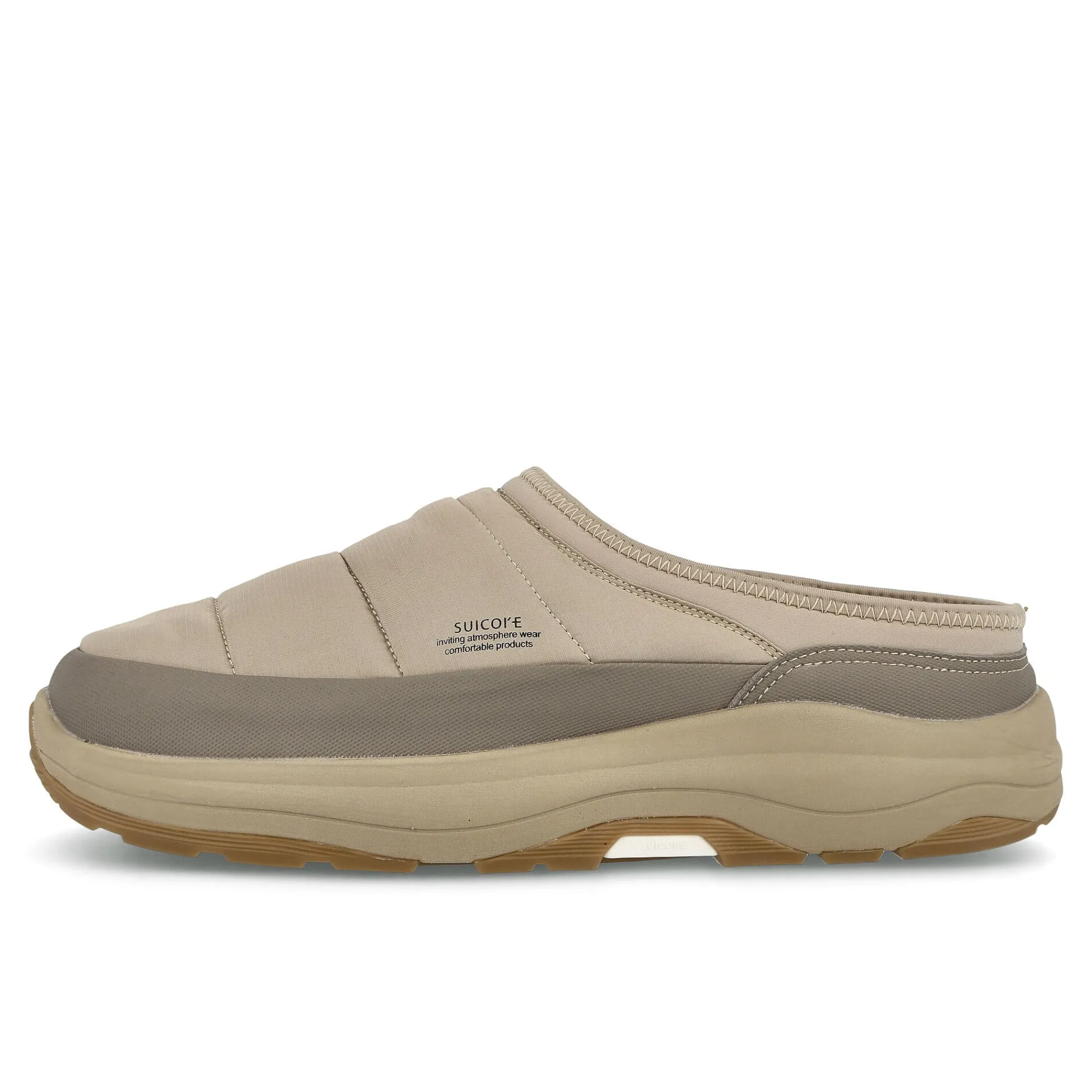 Slides & Sandals | Slides & Sandals^Suicoke pepper low ab Beige