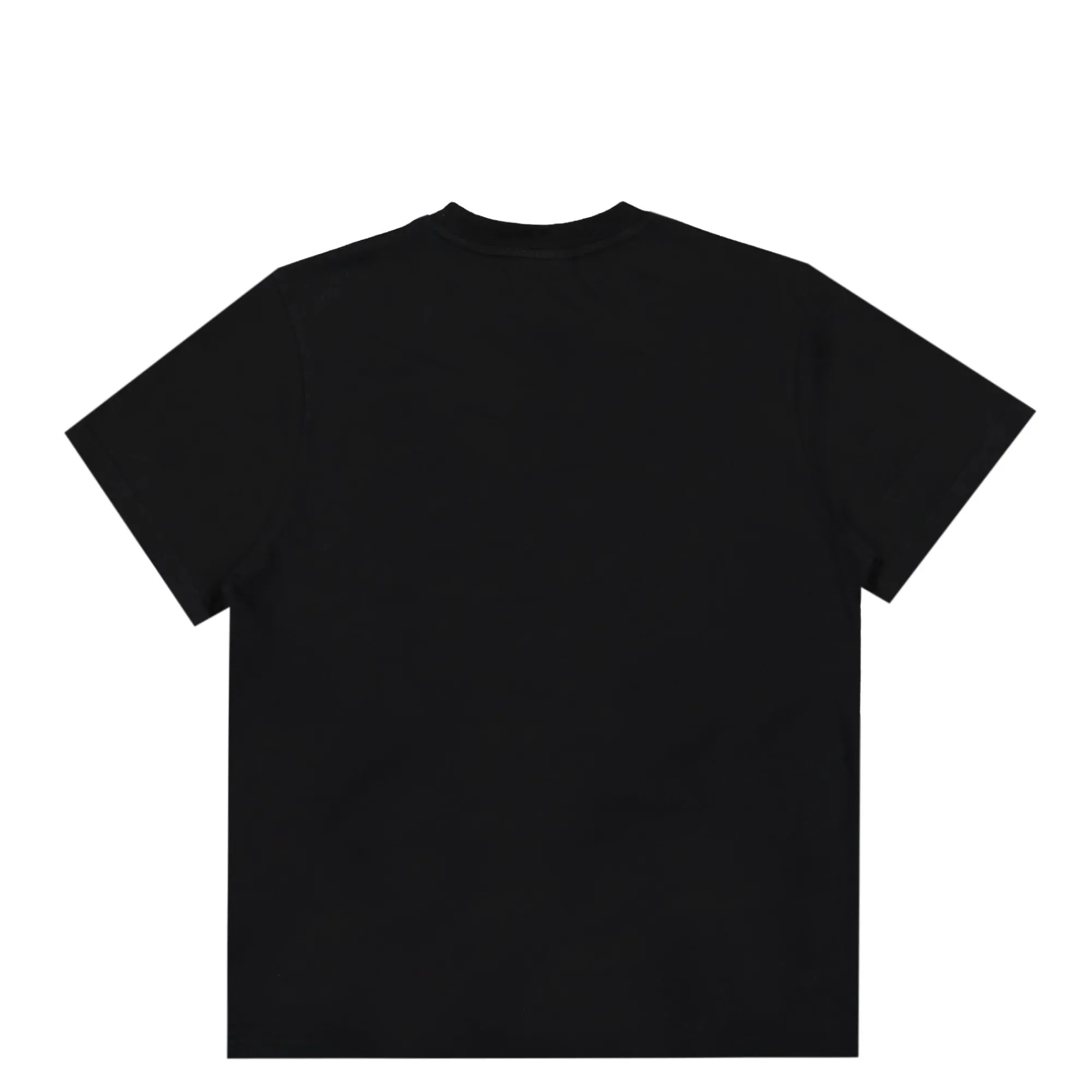 T-Shirts & Long Sleeves^Forét Petanque T-Shirt Black