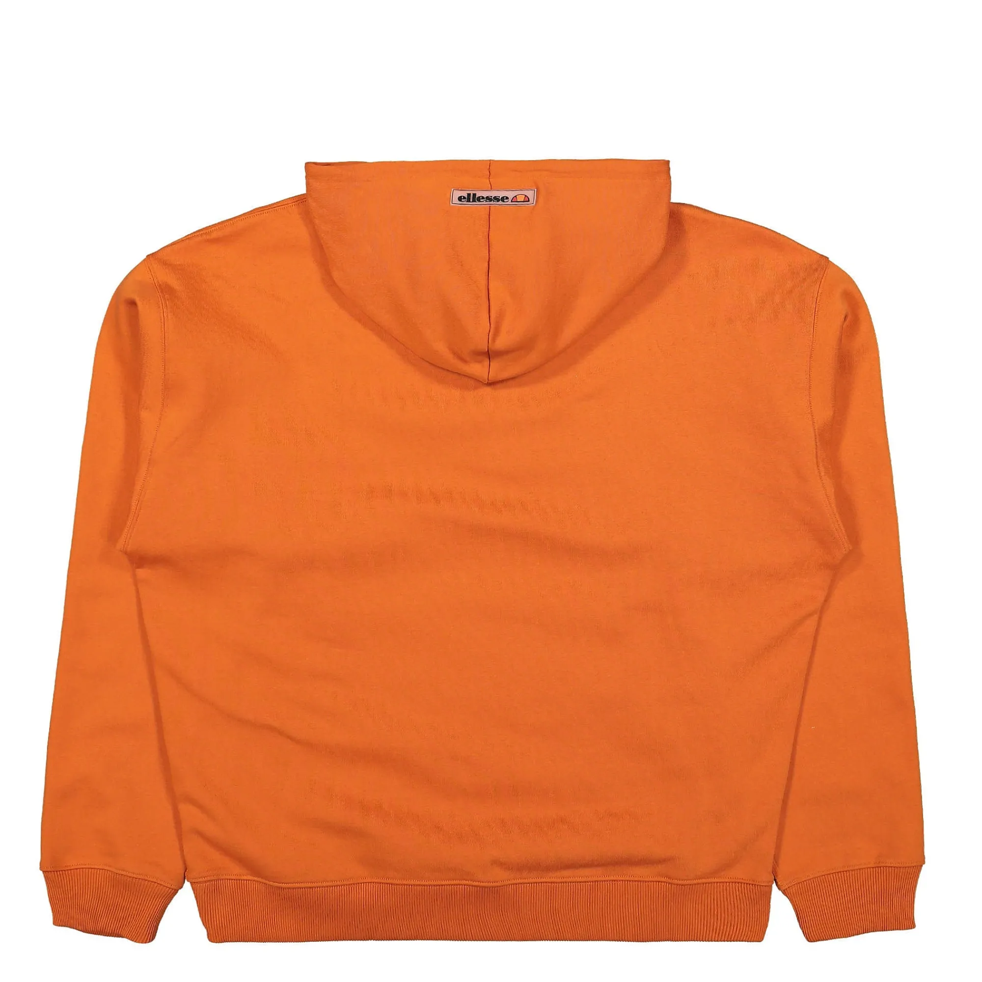 Sweatshirts & Hoodies^Ellesse Piattino OH Hoody Orange