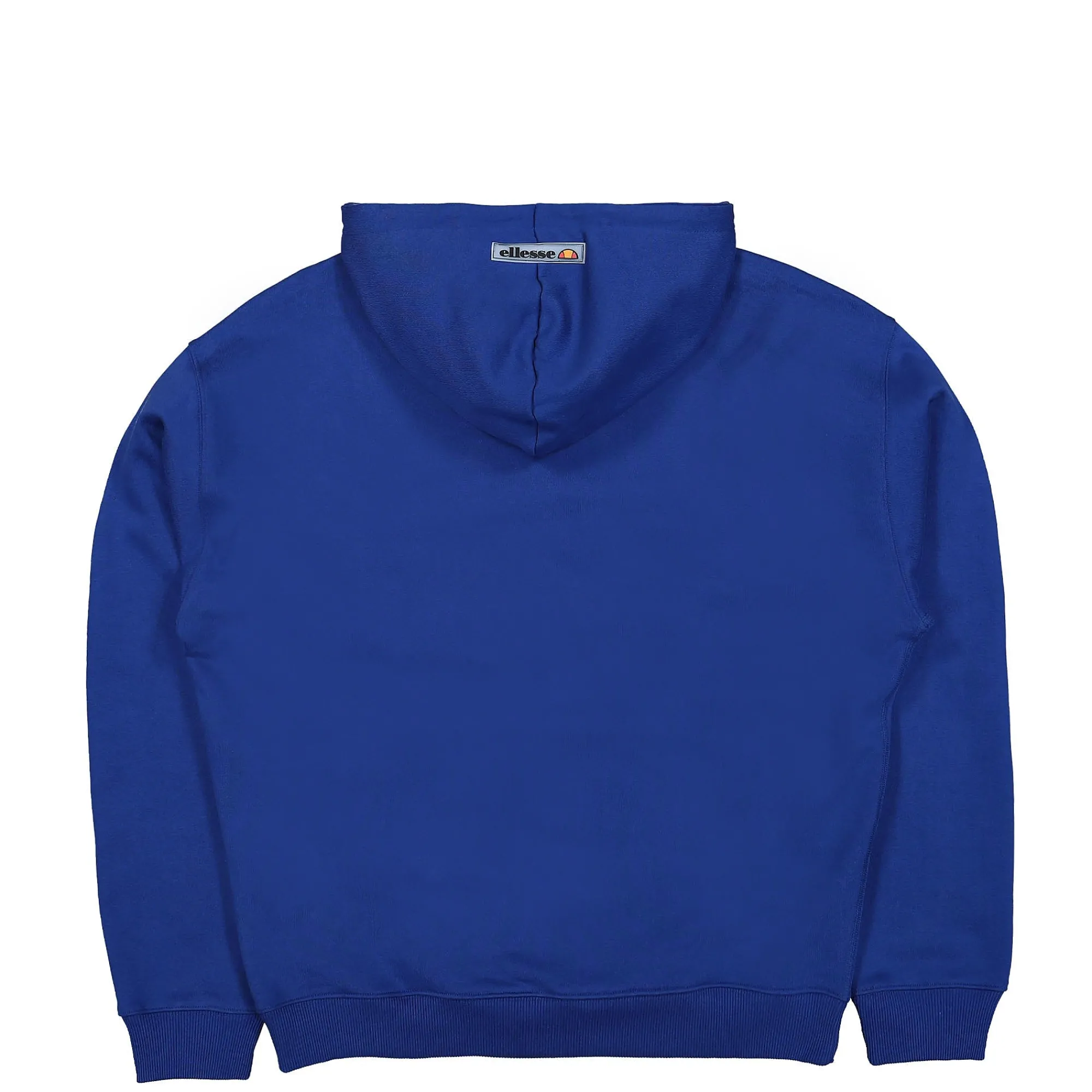 Sweatshirts & Hoodies^Ellesse Piattino OH Hoody Blue