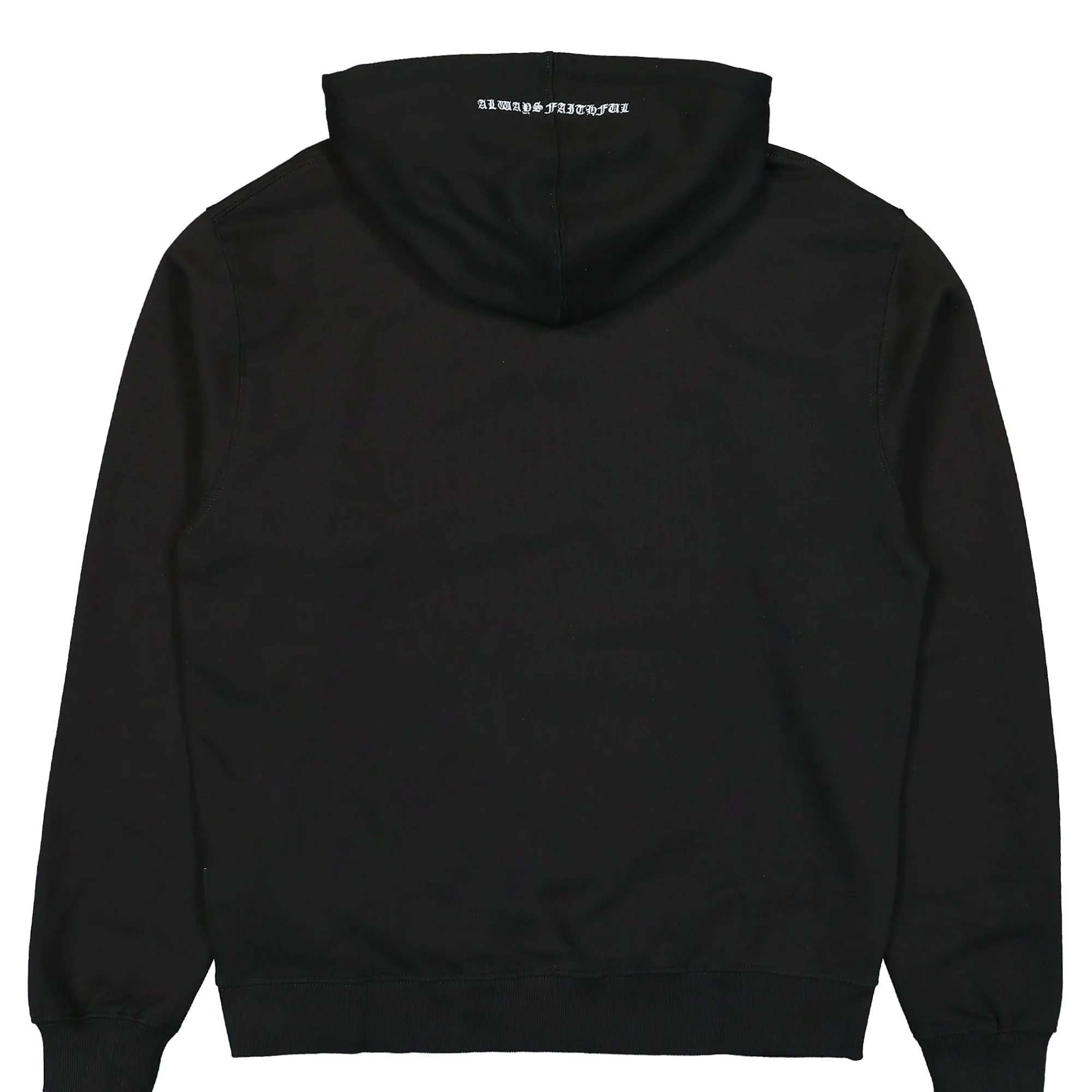 Sweatshirts & Hoodies^Wasted Paris Pitcher Hoodie Black