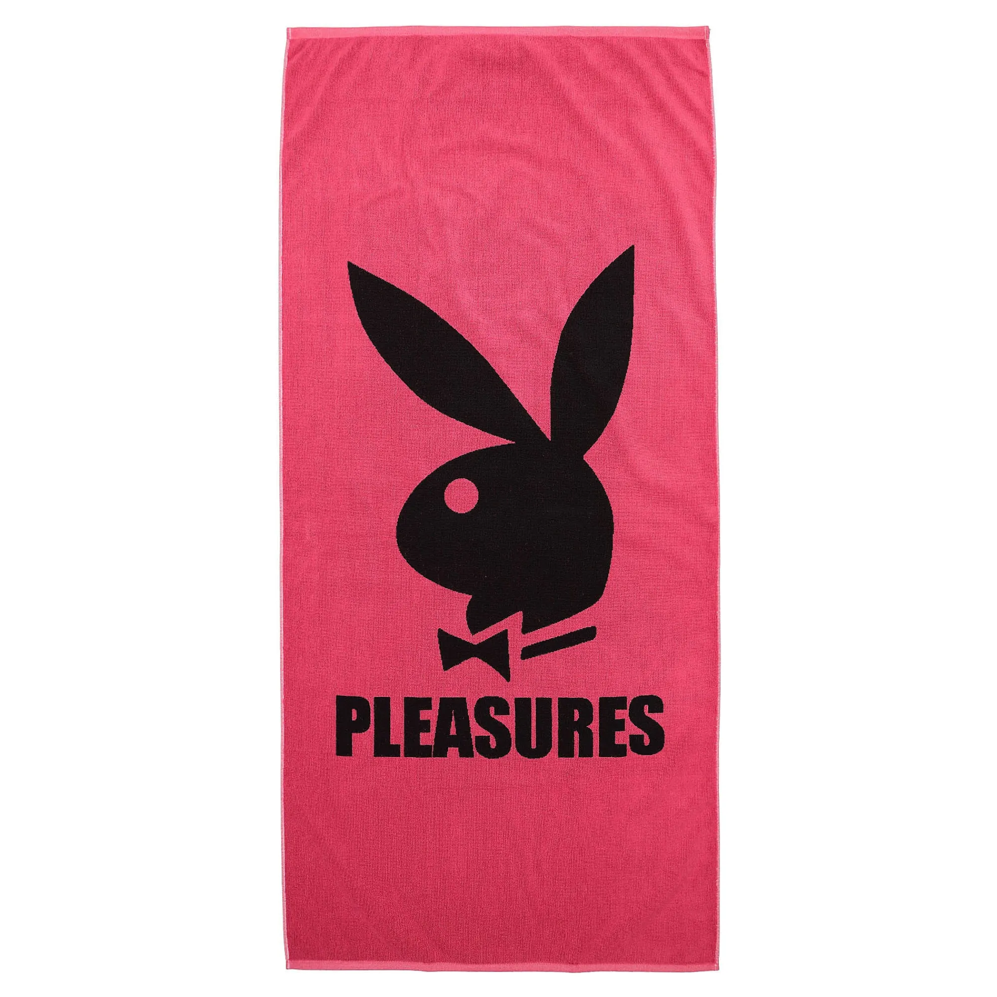 Sports Equipment | Sports Equipment^Pleasures Playboy Towel Pink