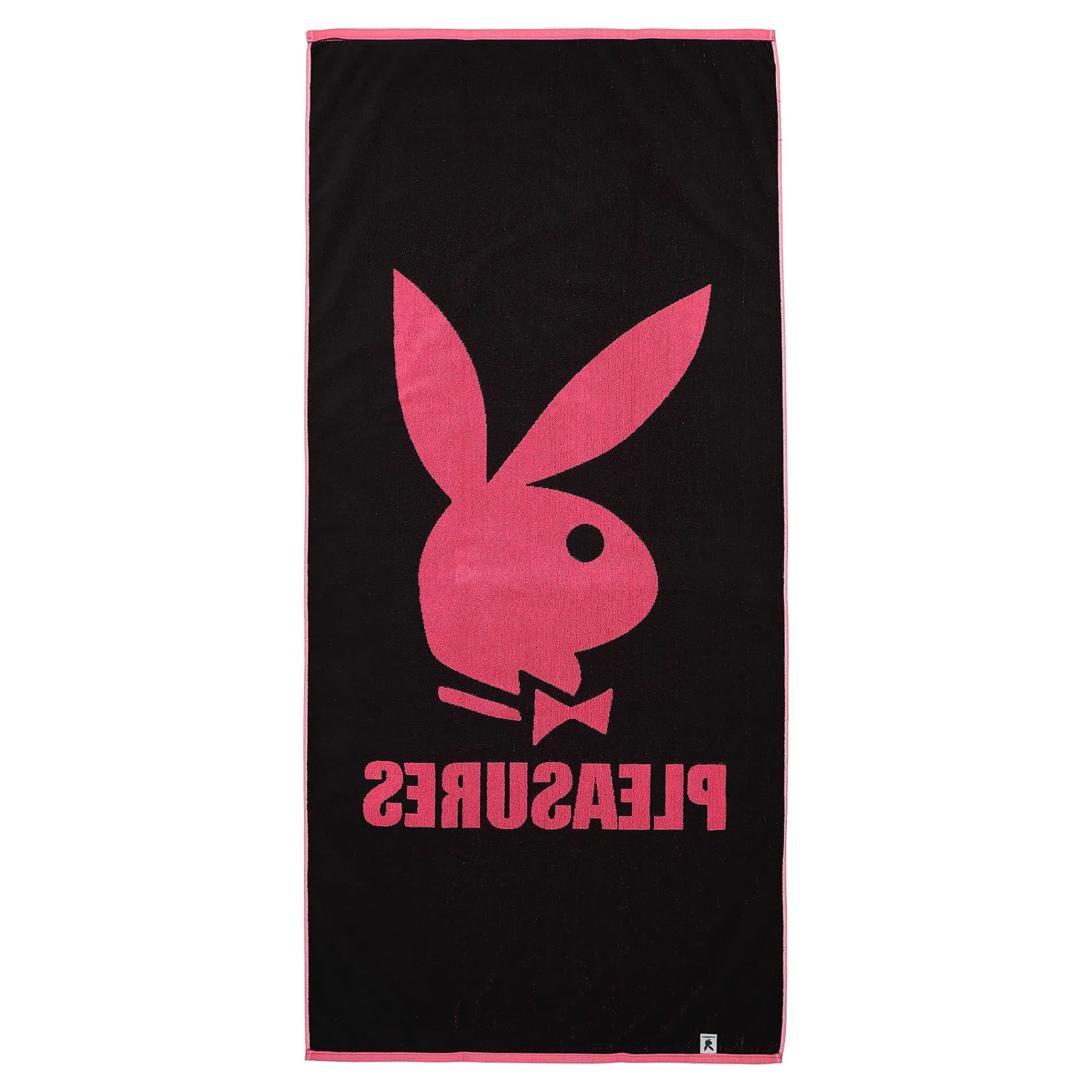 Sports Equipment | Sports Equipment^Pleasures Playboy Towel Pink