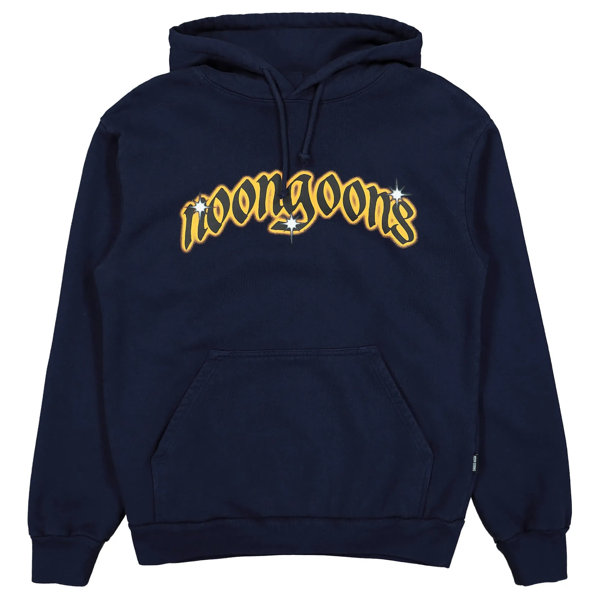 Sweatshirts & Hoodies^Noon Goons Pleasures Hoodie MidnightNavy