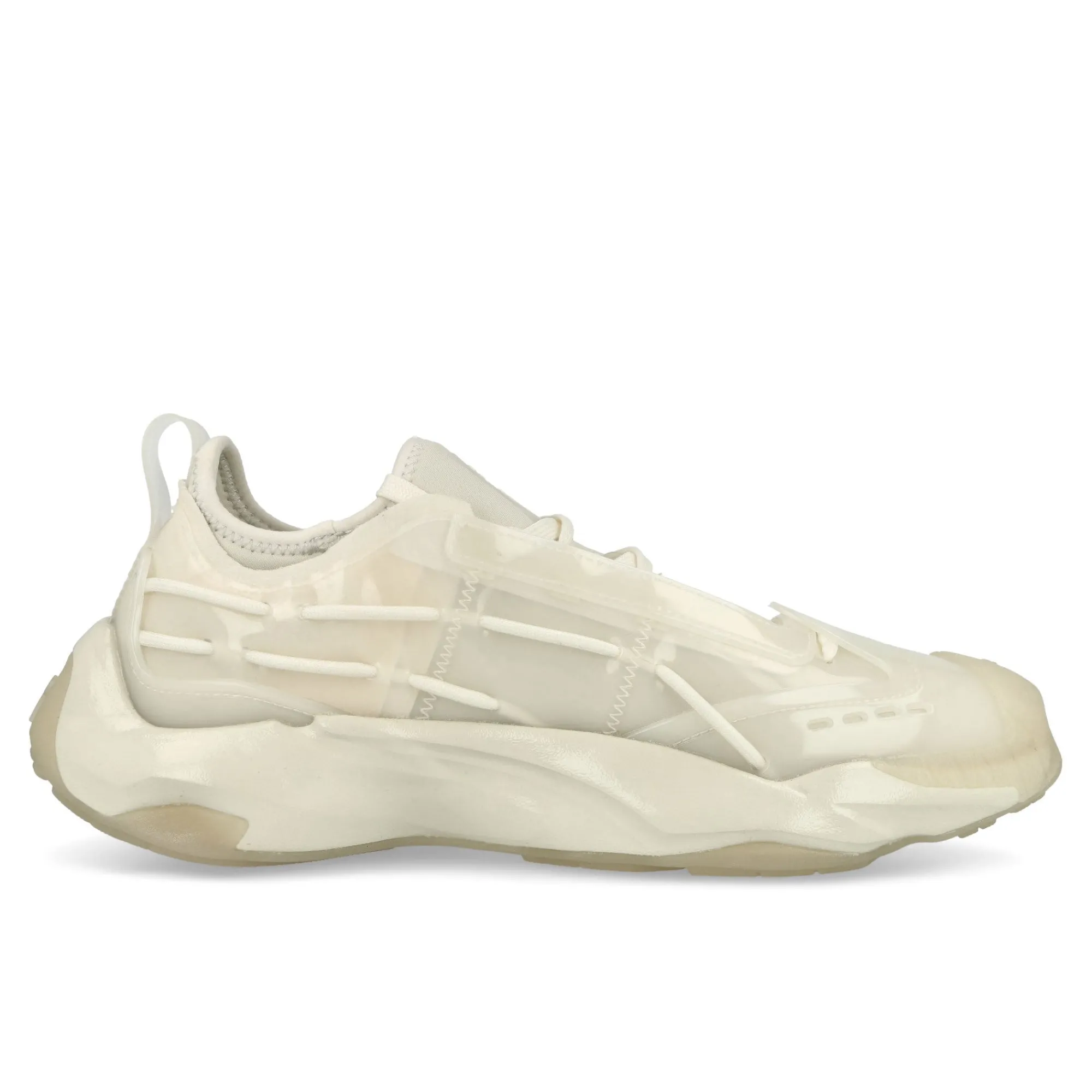 Low Tops | Fashion Sneaker^Puma Plexus Vinyl WarmWhite