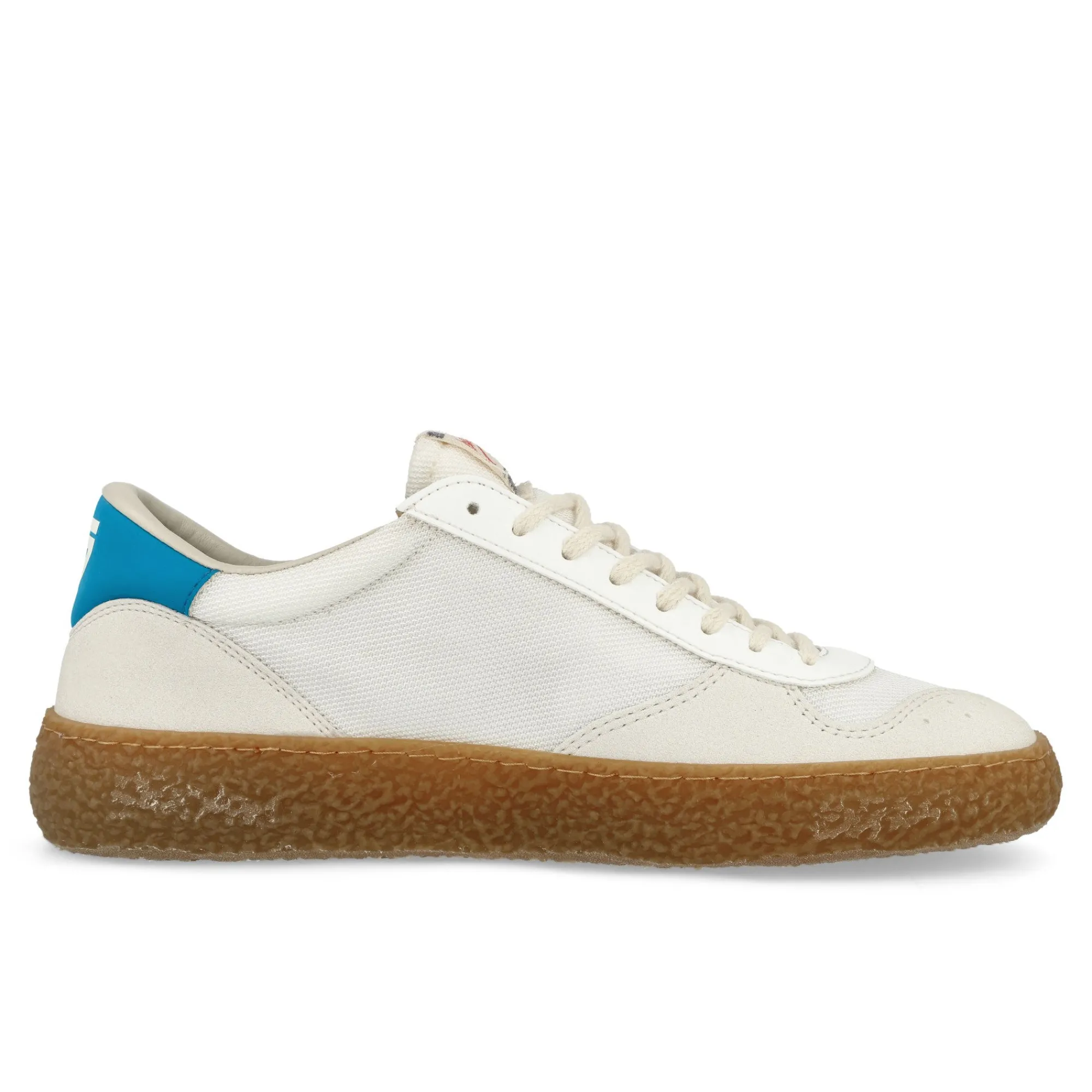 Low Tops | Vegan & Leather Free^Puraai 4.05 Polly Onda White/Blue