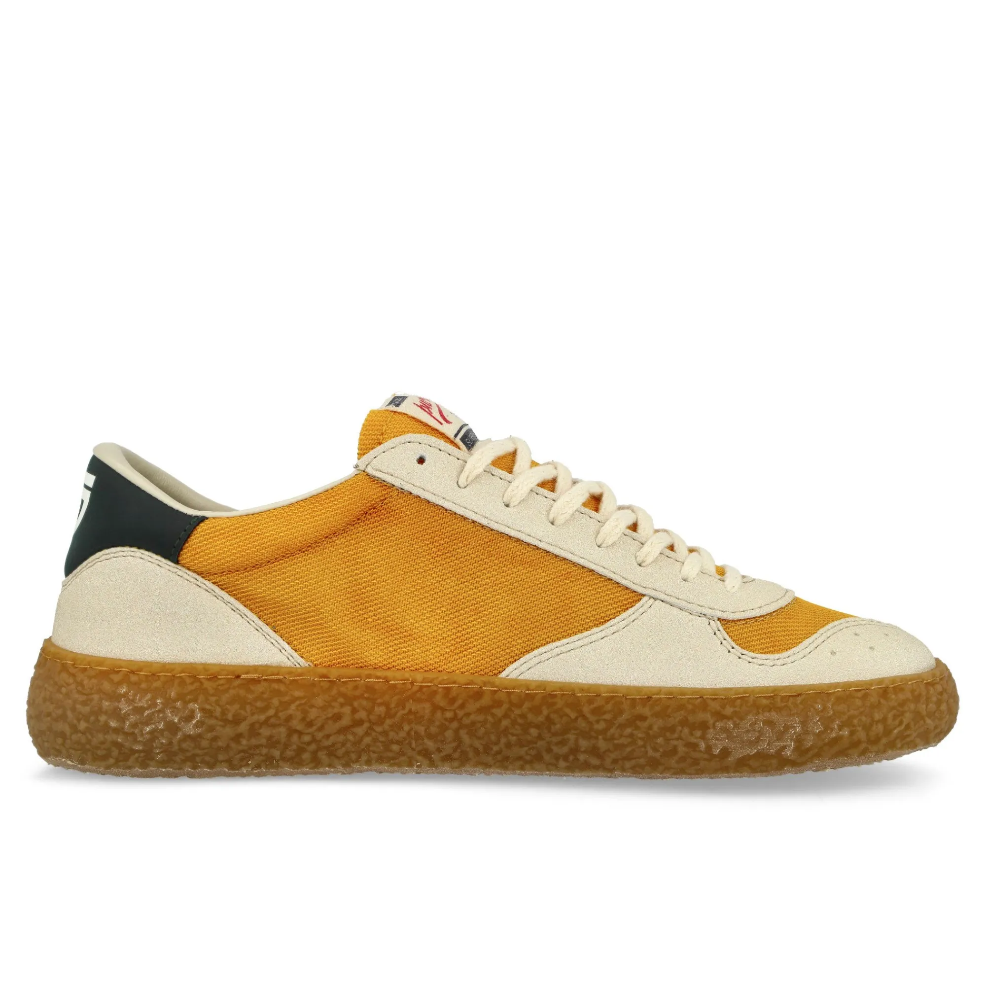 Low Tops | Vegan & Leather Free^Puraai 4.05 Polly Pineapple Yellow