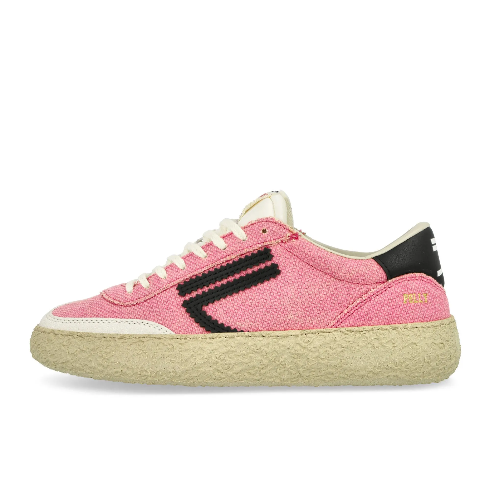 Low Tops | Vegan & Leather Free^Puraai 4.05 Polly SPF Pink