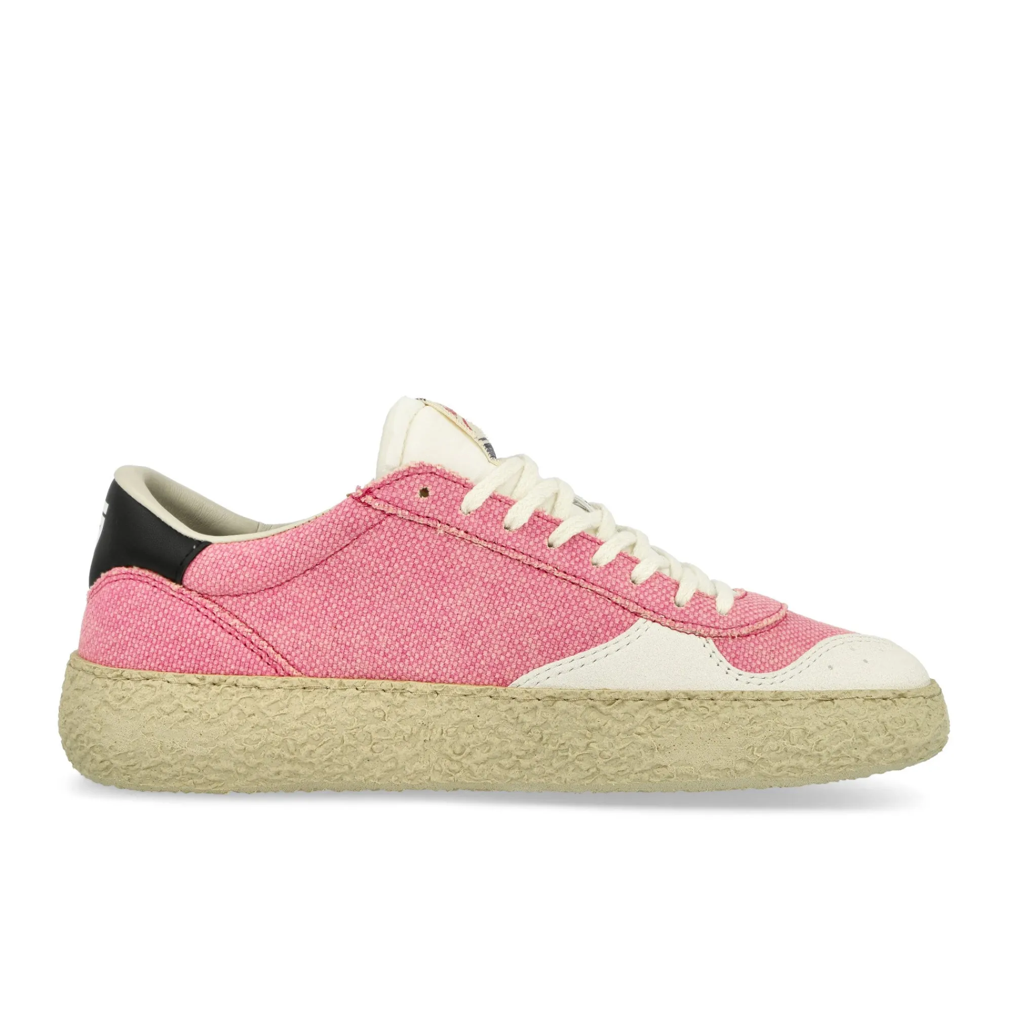 Low Tops | Vegan & Leather Free^Puraai 4.05 Polly SPF Pink