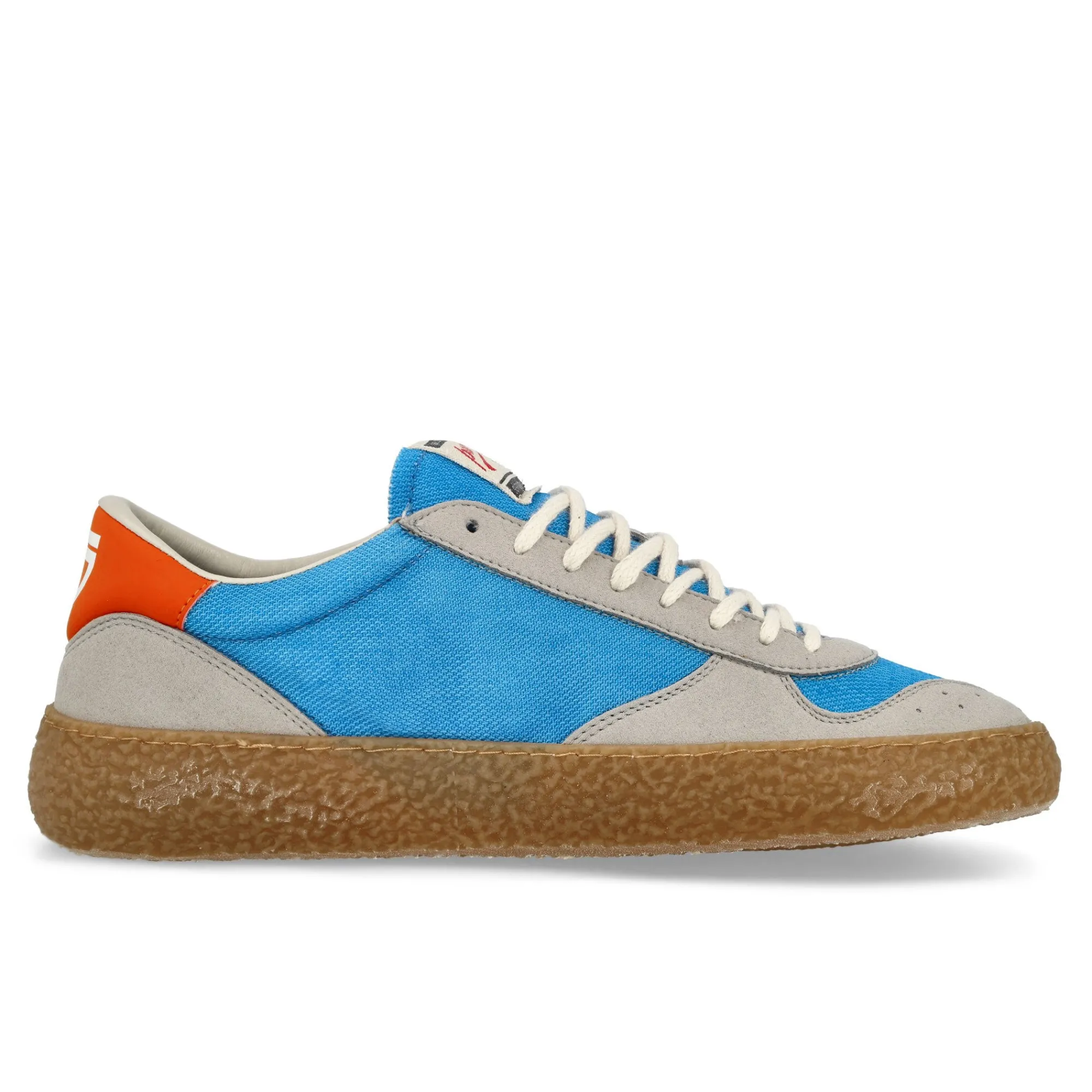 Low Tops | Vegan & Leather Free^Puraai 4.05 Polly Surf Multicolor