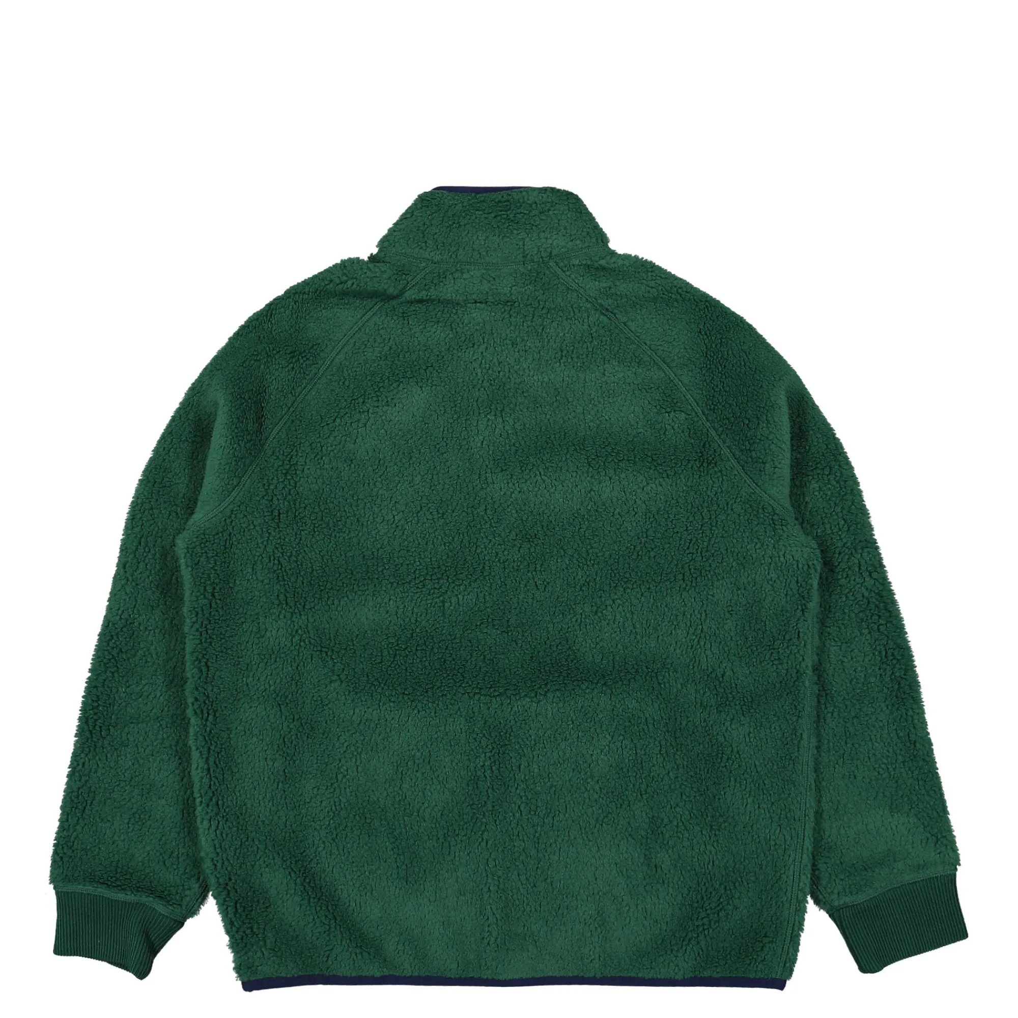 Jackets & Coats^Polo Ralph Lauren Polo Sport Hi-Pile Full-Zip Jacket KellyGreen