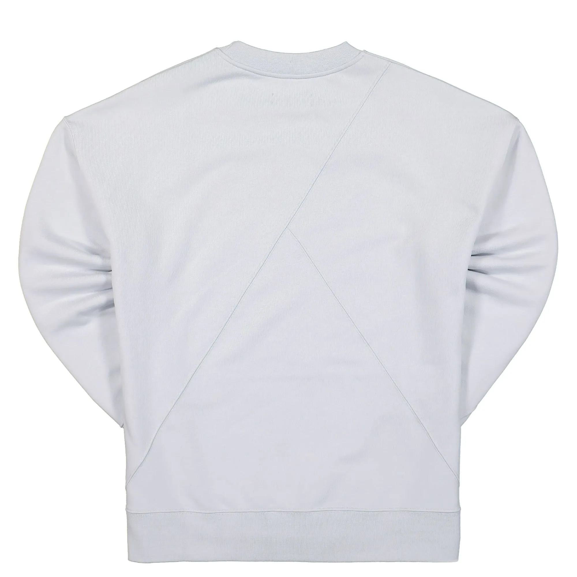 Sweatshirts & Hoodies^ARYS Posture Pullover SeaIce