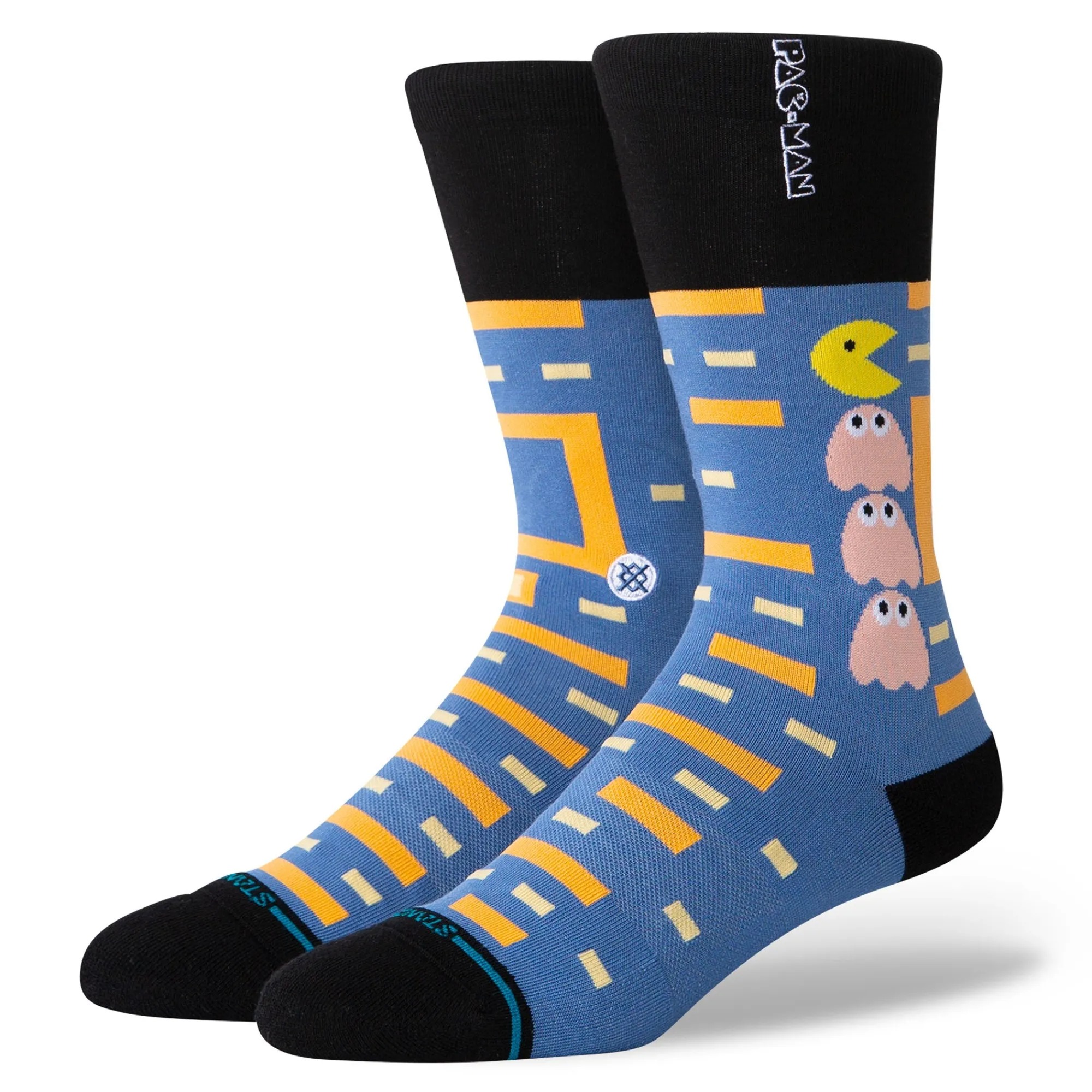 Socks & Underwear | Socks & Underwear^Stance Power Pellet Socks Blue