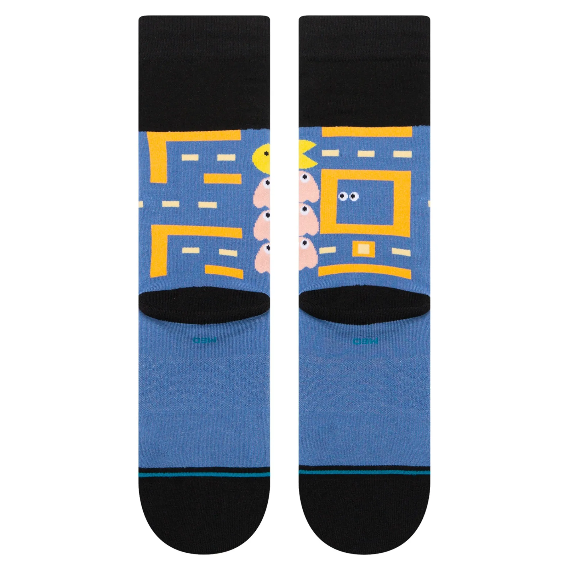 Socks & Underwear | Socks & Underwear^Stance Power Pellet Socks Blue