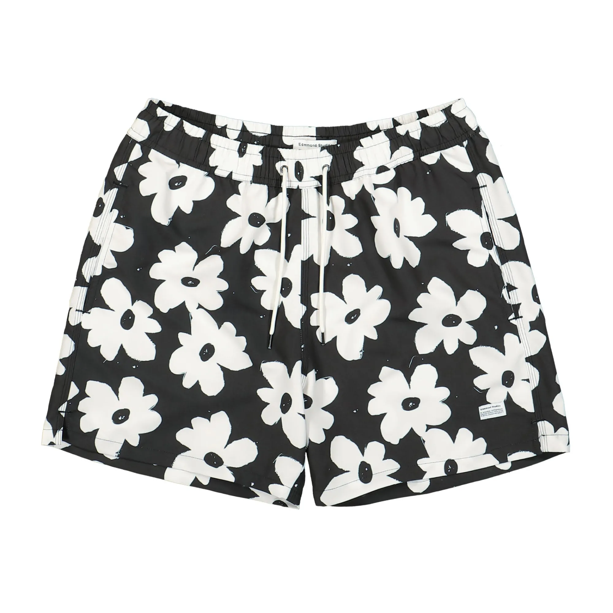 Pants & Shorts^Edmmond Studios Preim Shorts PlainNavy