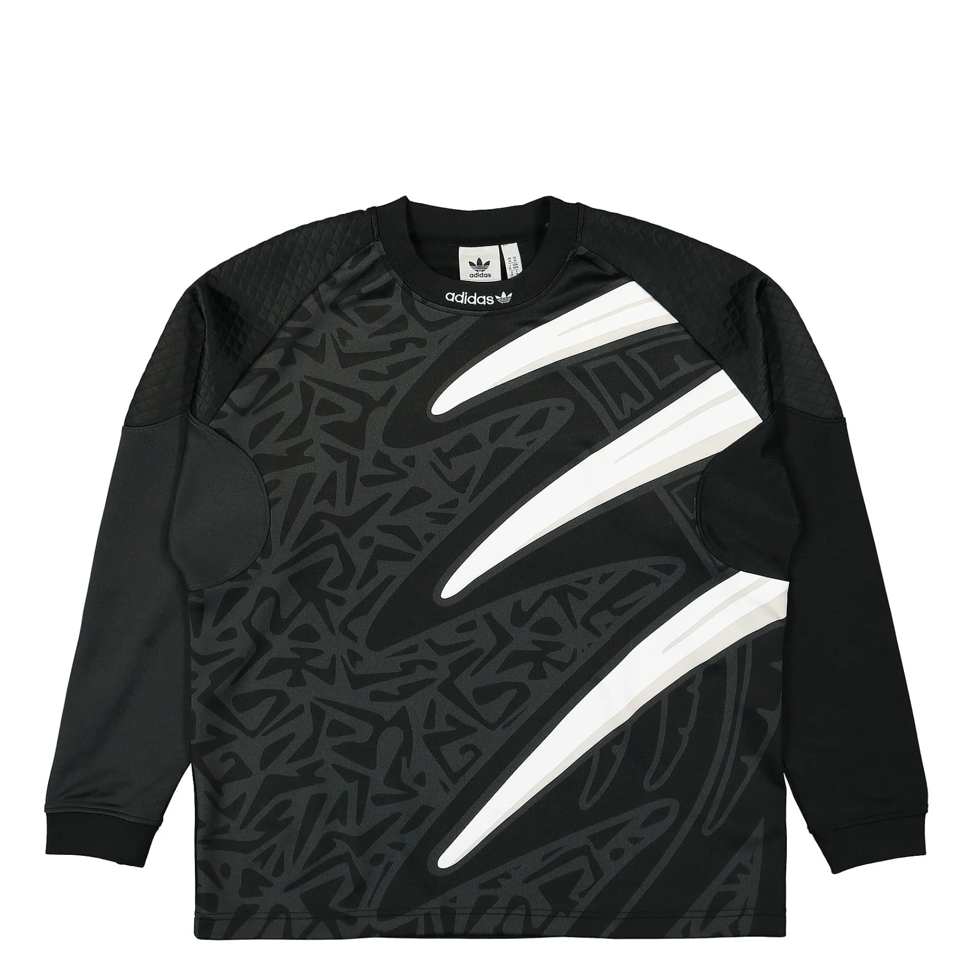 Sweatshirts & Hoodies^adidas Premium Jersey Black