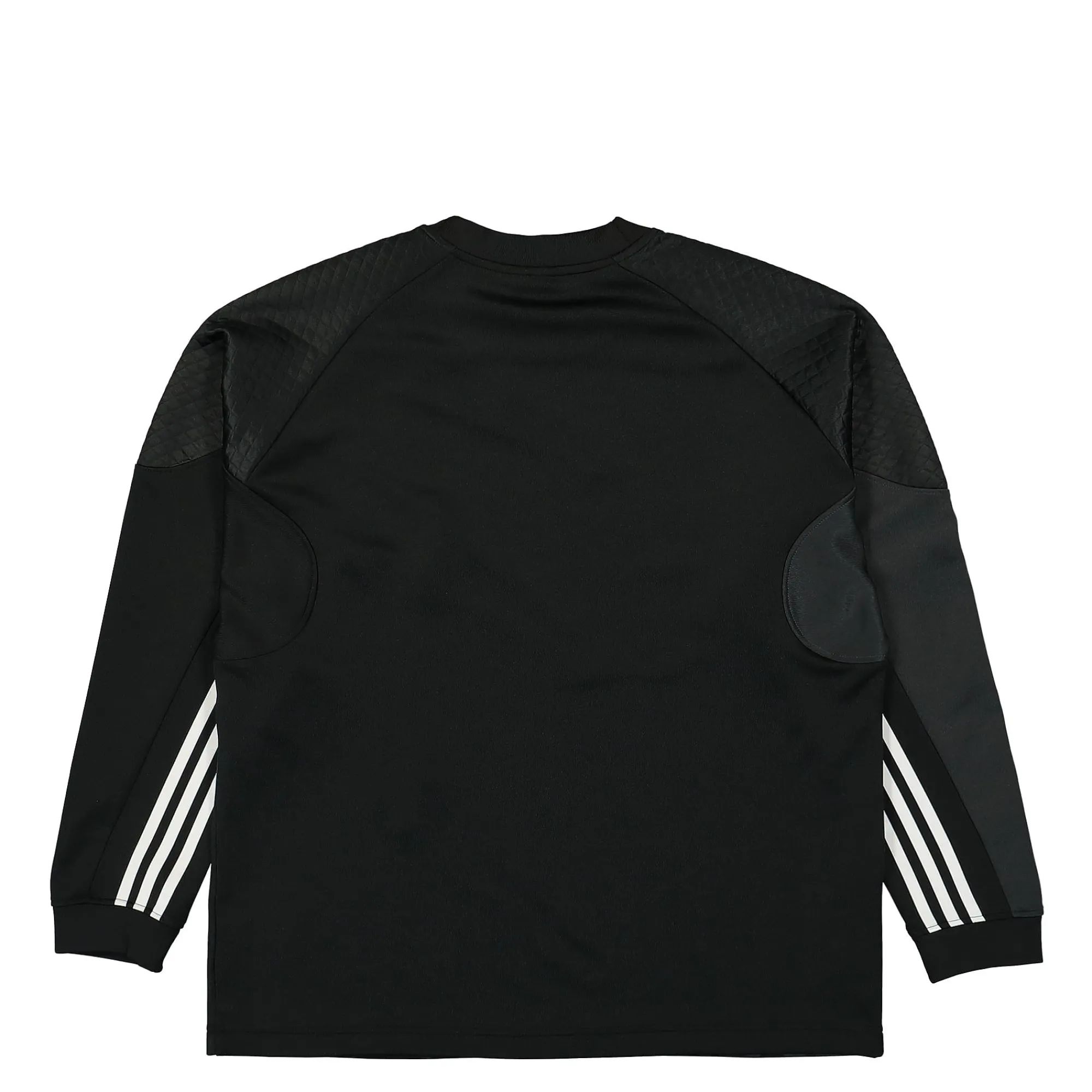 Sweatshirts & Hoodies^adidas Premium Jersey Black