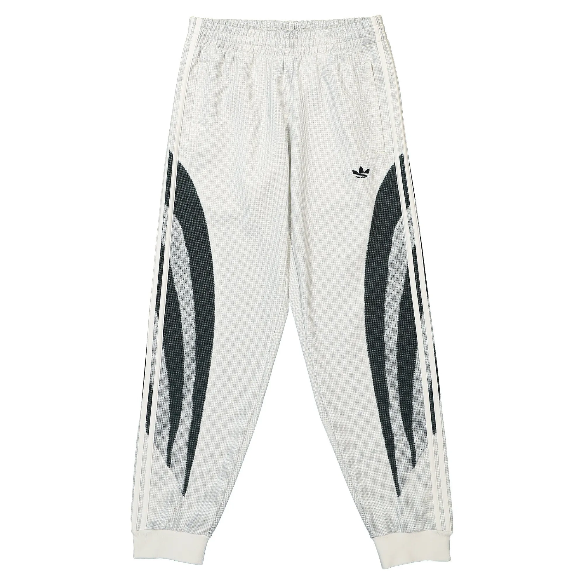 Pants & Shorts^adidas Premium Q3 Print Track Pant CloudWhite