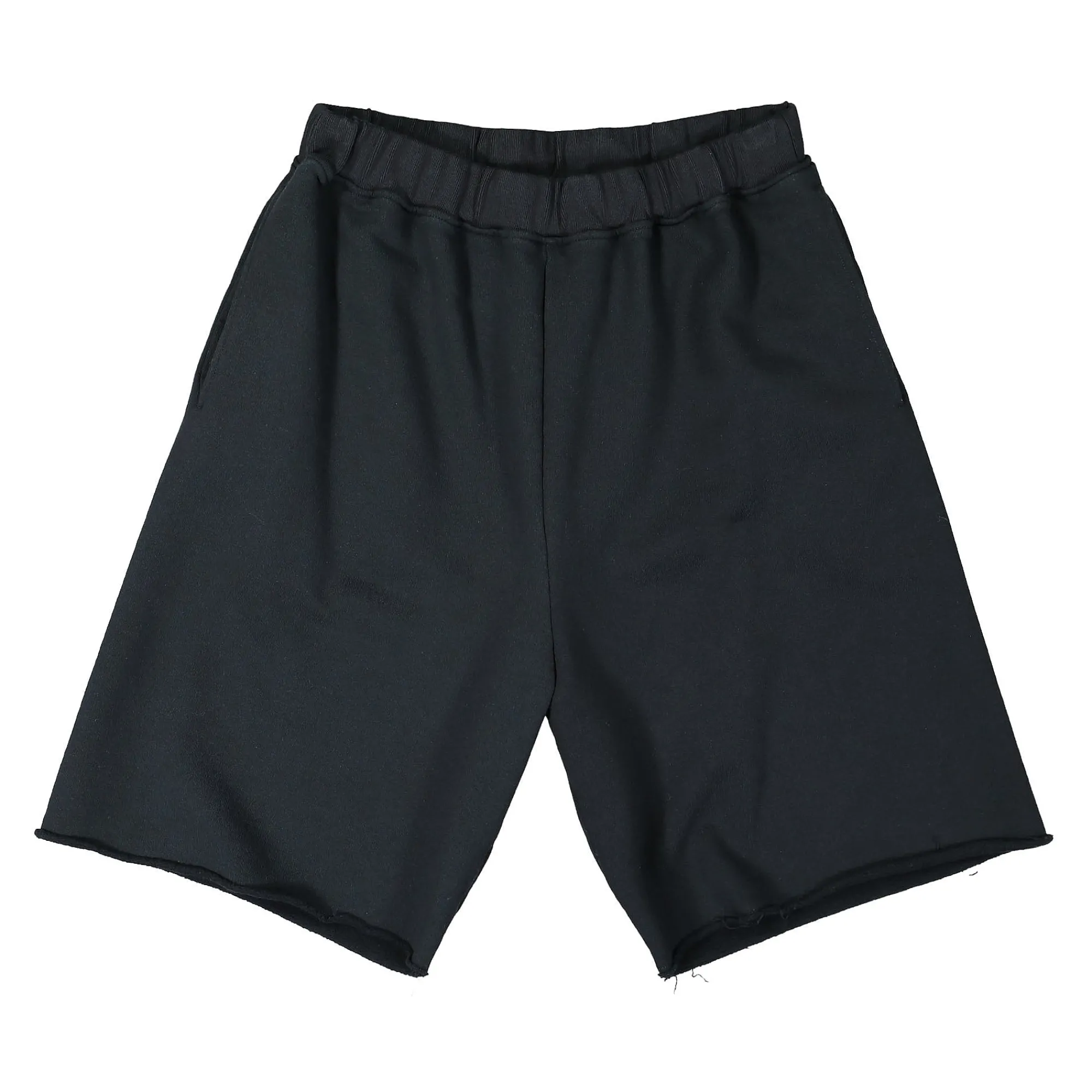 Pants & Shorts^Aries Premium Temple Sweatshort Black