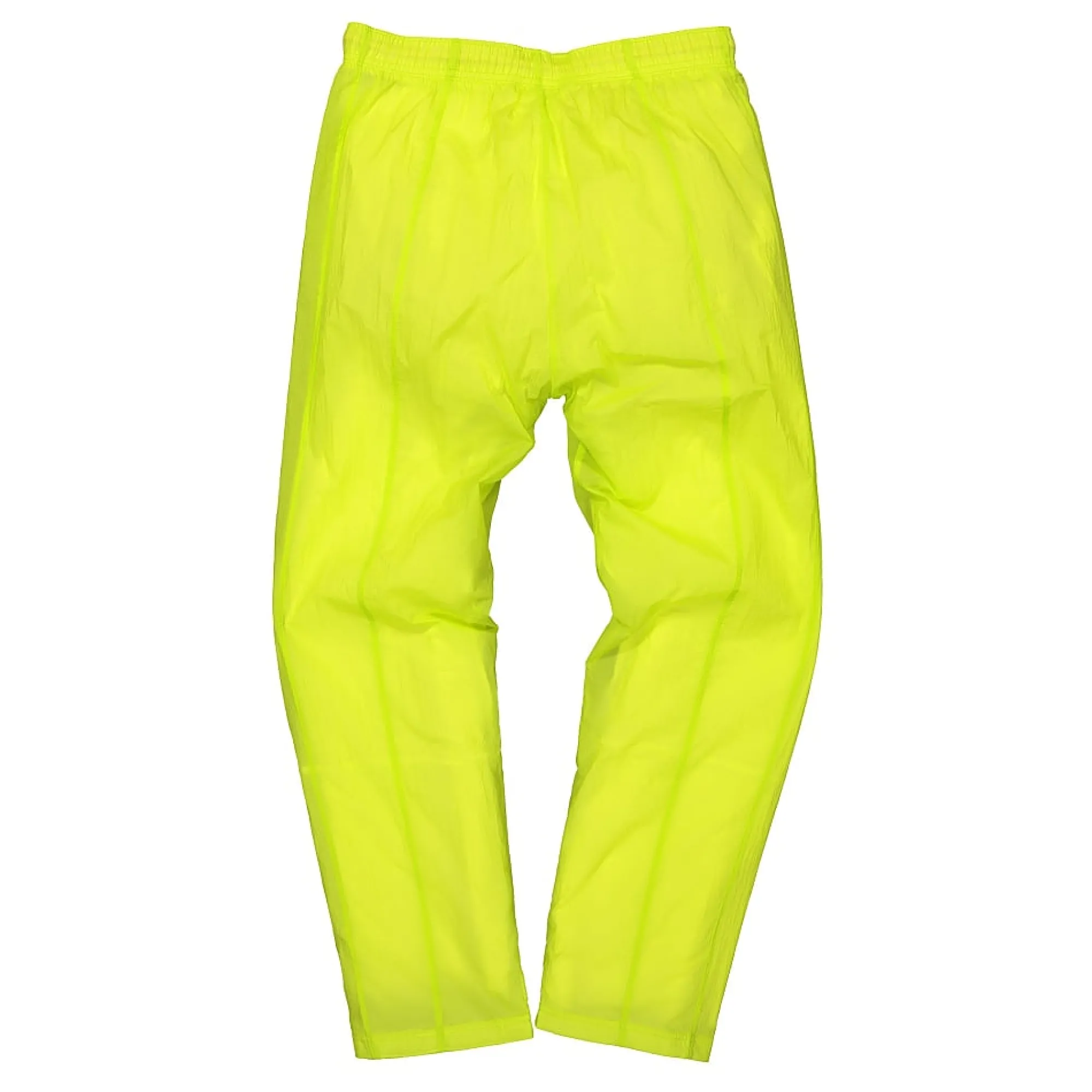 Pants & Shorts^Champion Premium Track Pants LimeGreen