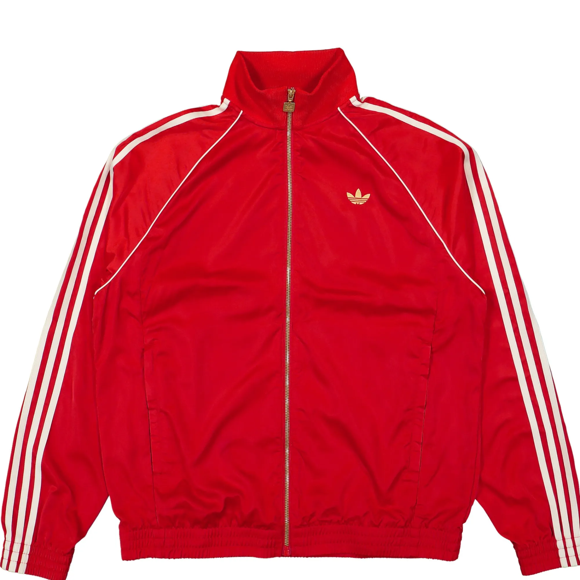 Jackets & Coats | Sweatshirts & Hoodies^adidas Premium Track Top BetterScarlet