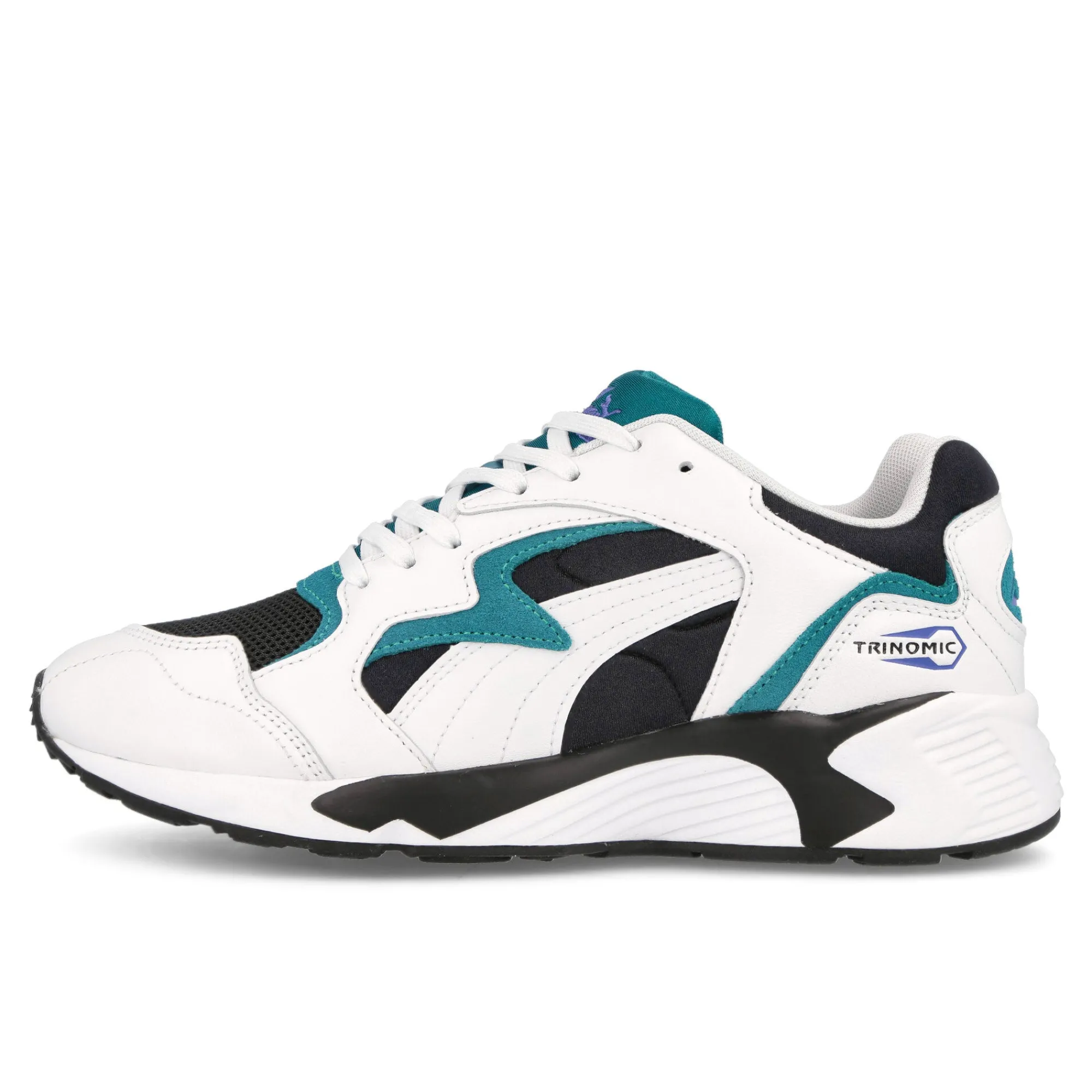 Low Tops | Retro & Running^Puma Prevail PumaBlack-PumaWhite