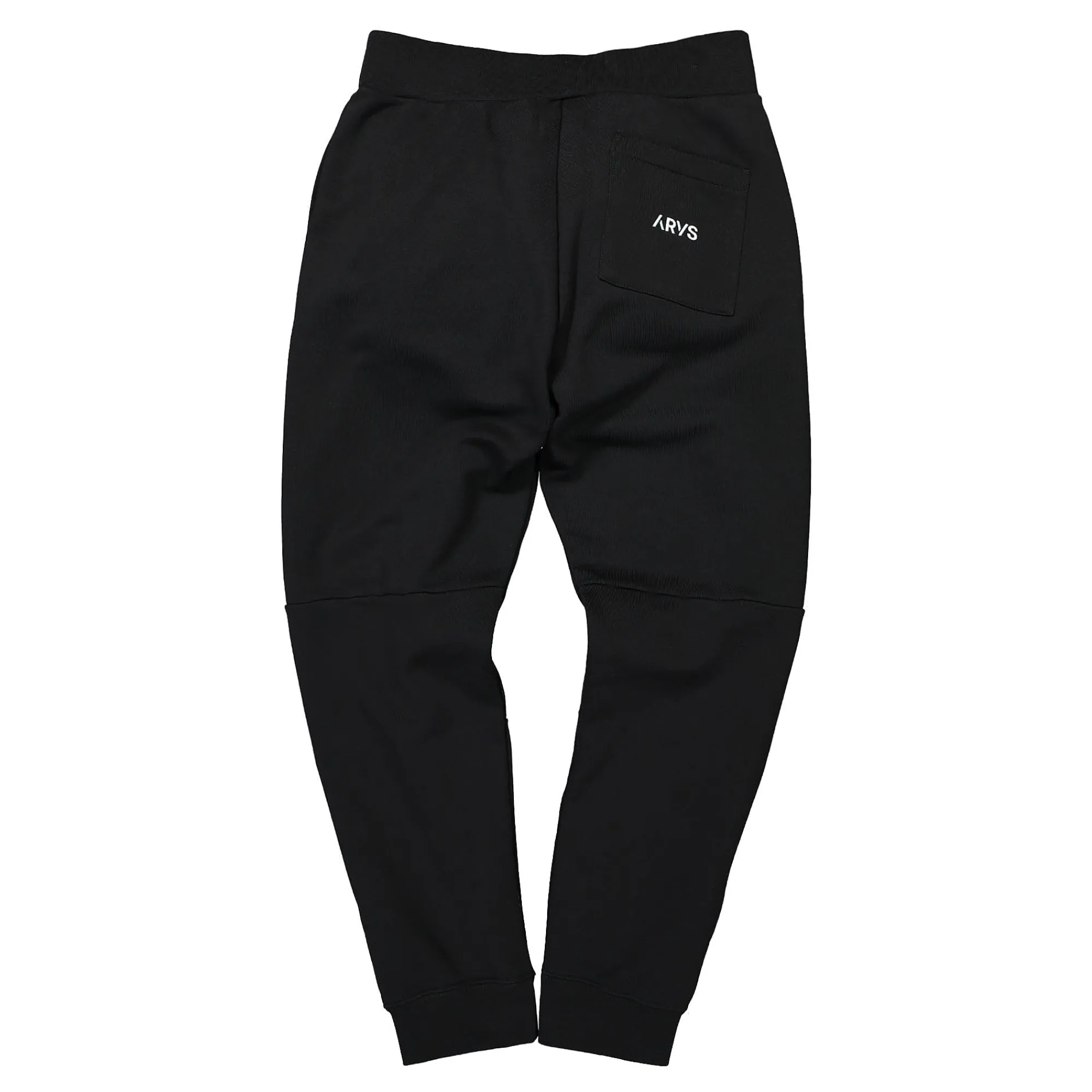 Pants & Shorts^ARYS Prime Time Pants Black