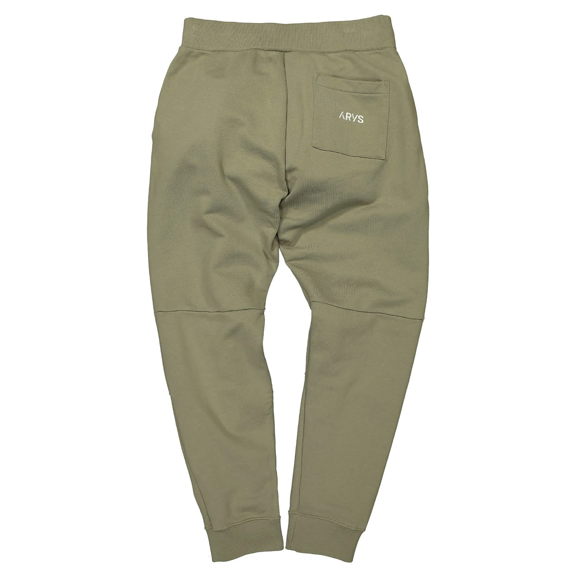 Pants & Shorts^ARYS Prime Time Pants Greygreen