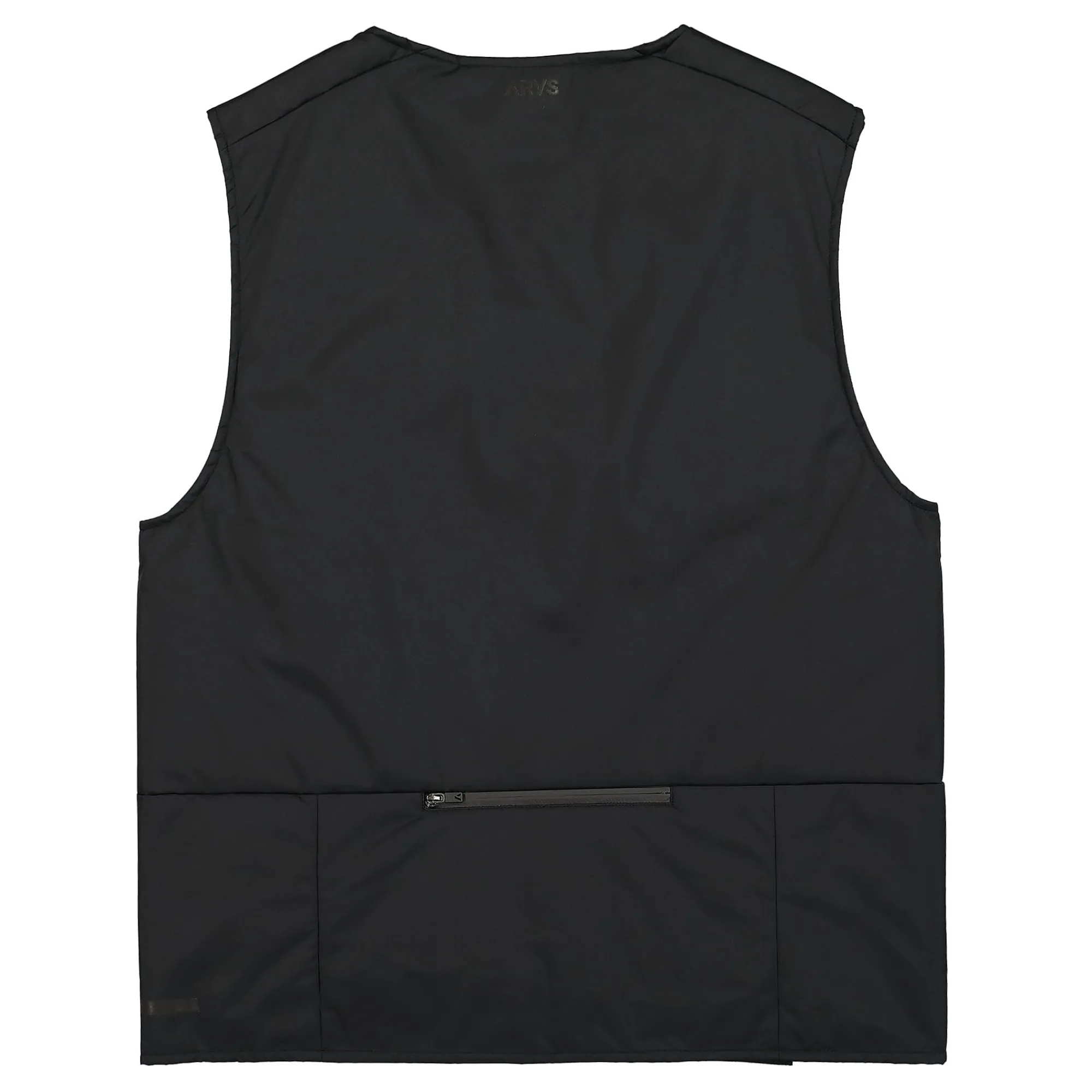 Vests^ARYS Pro Padded Vest Raven