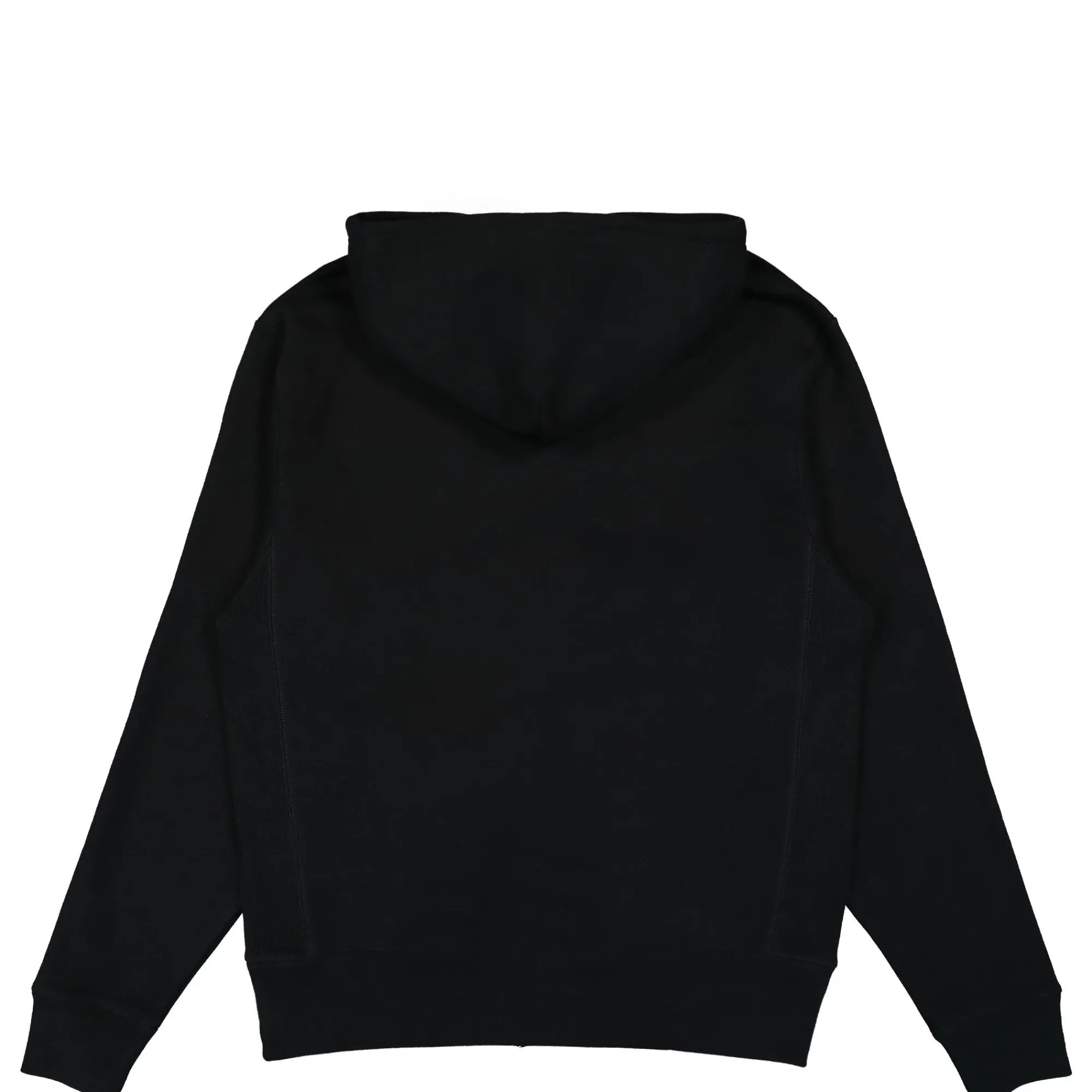 Sweatshirts & Hoodies^Pleasures Pub Hoodie Black