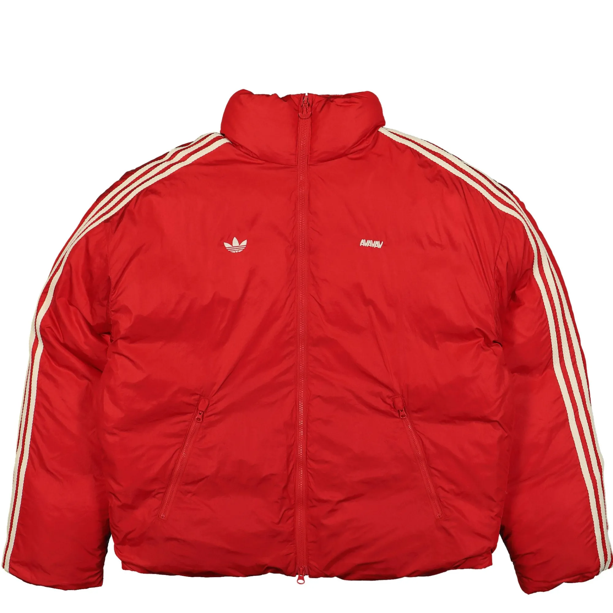 Jackets & Coats^adidas Puffer Jacket BetterScarlet