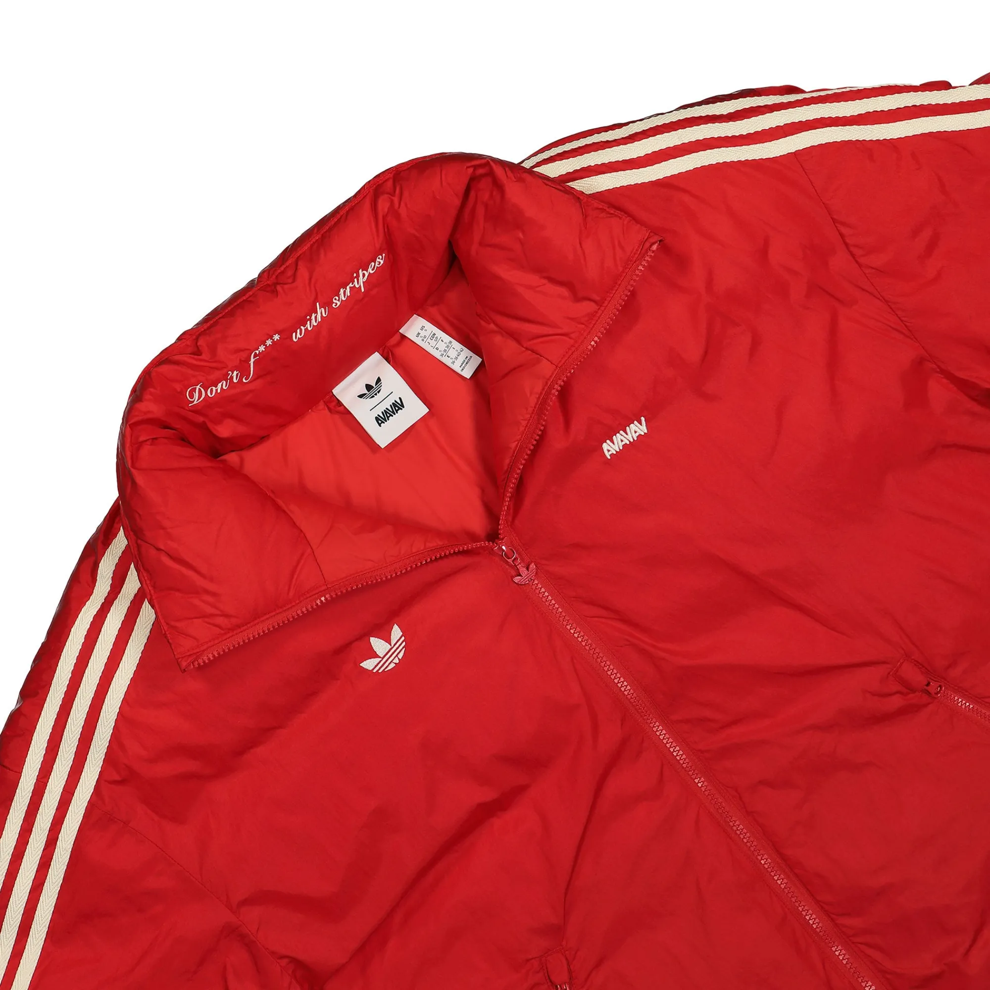 Jackets & Coats^adidas Puffer Jacket BetterScarlet