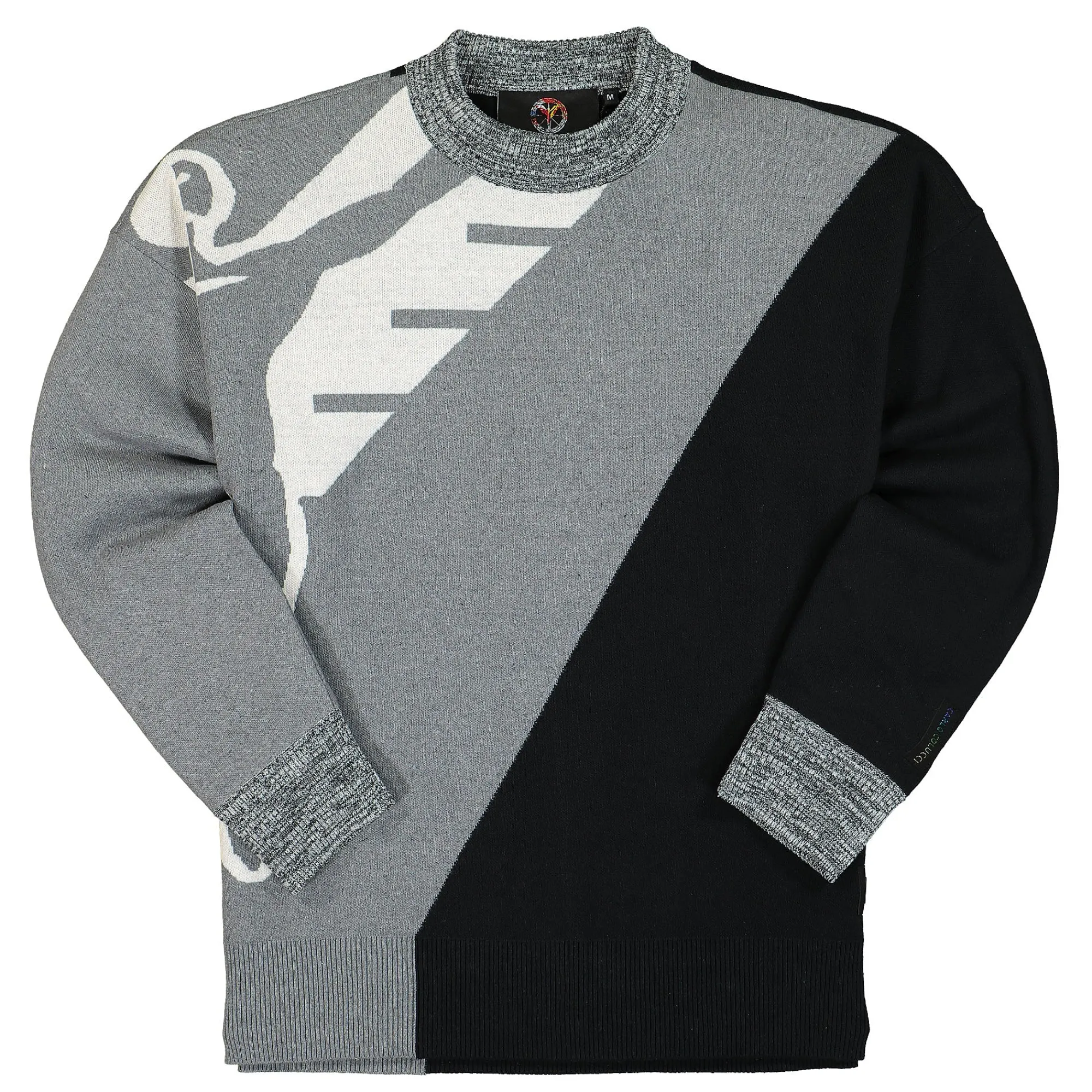 Sweatshirts & Hoodies^Carlo Colucci Pullover Multicolor