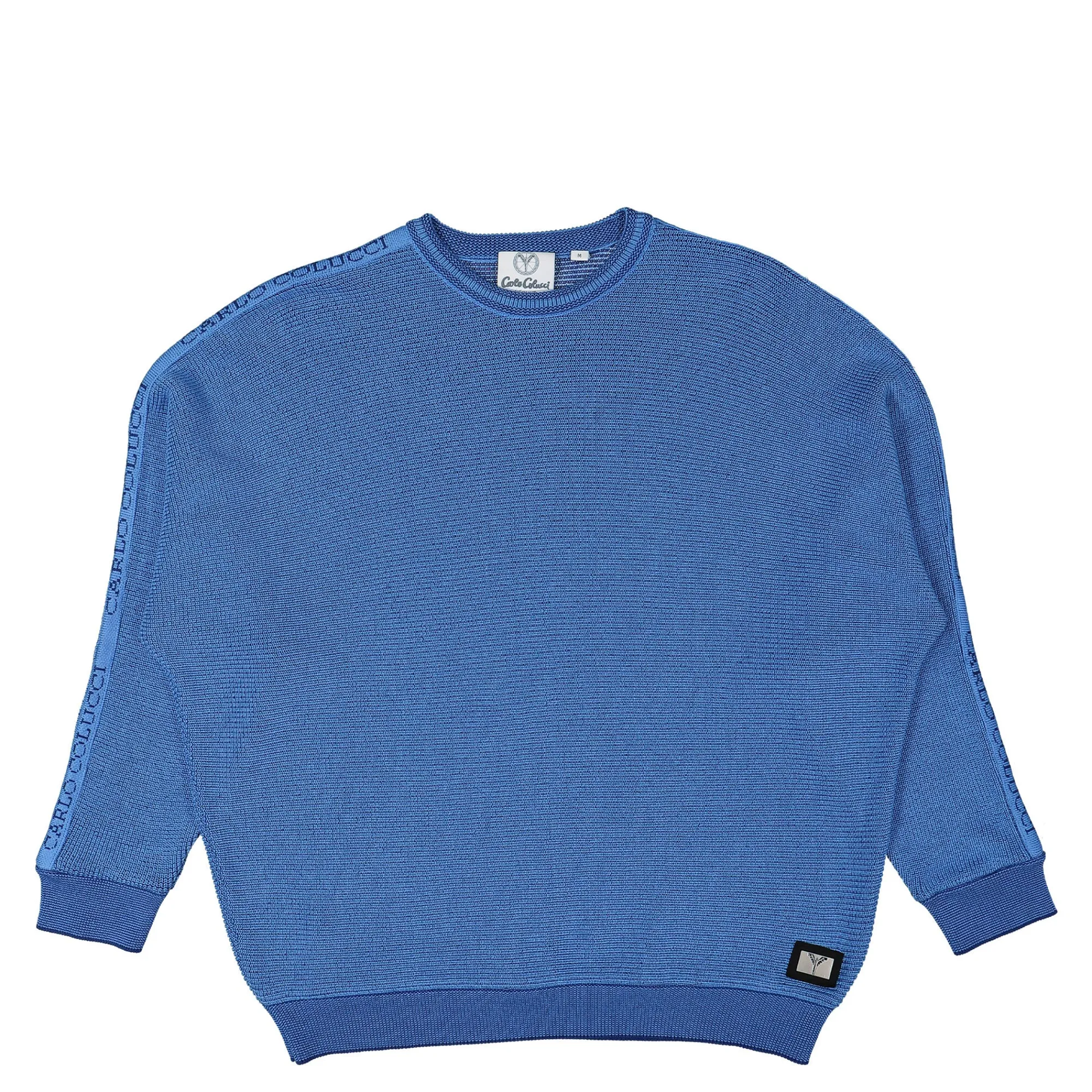 Sweatshirts & Hoodies^Carlo Colucci Pullover Blue