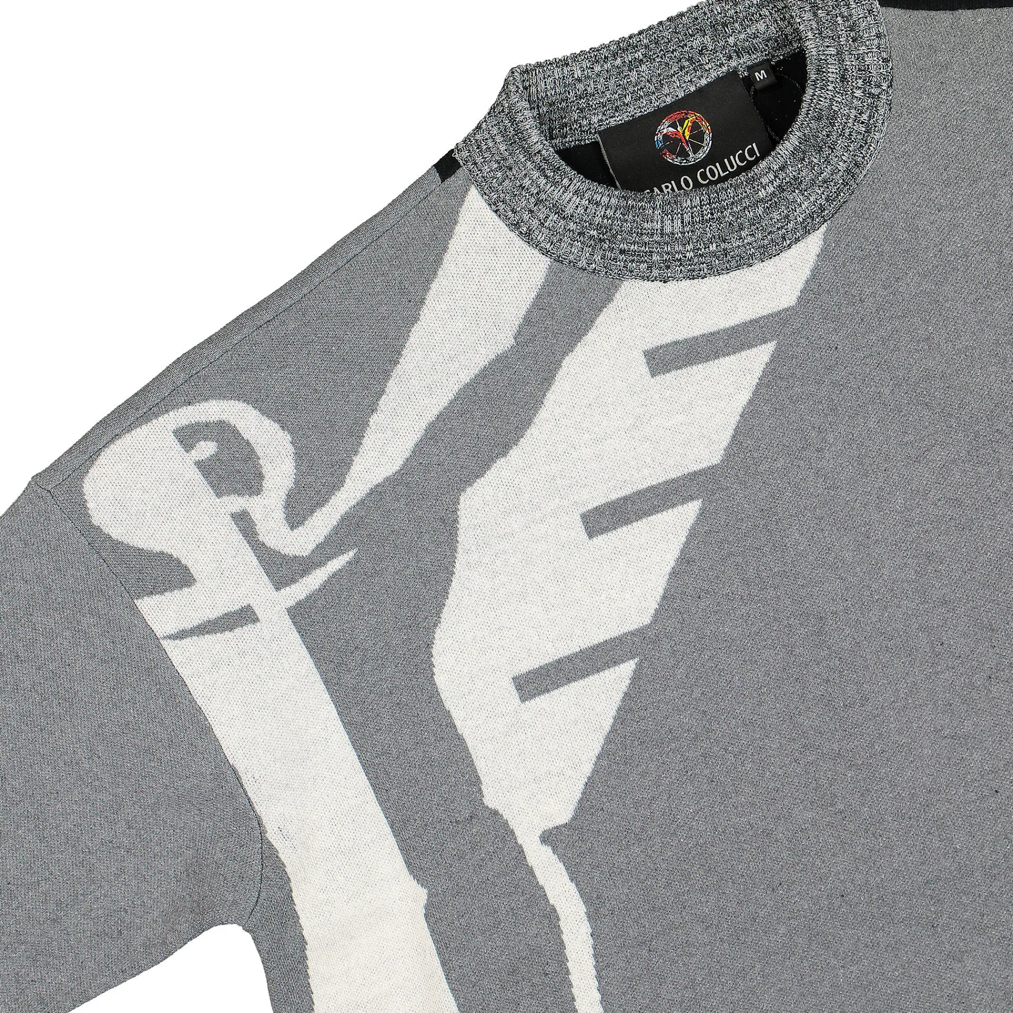 Sweatshirts & Hoodies^Carlo Colucci Pullover Multicolor