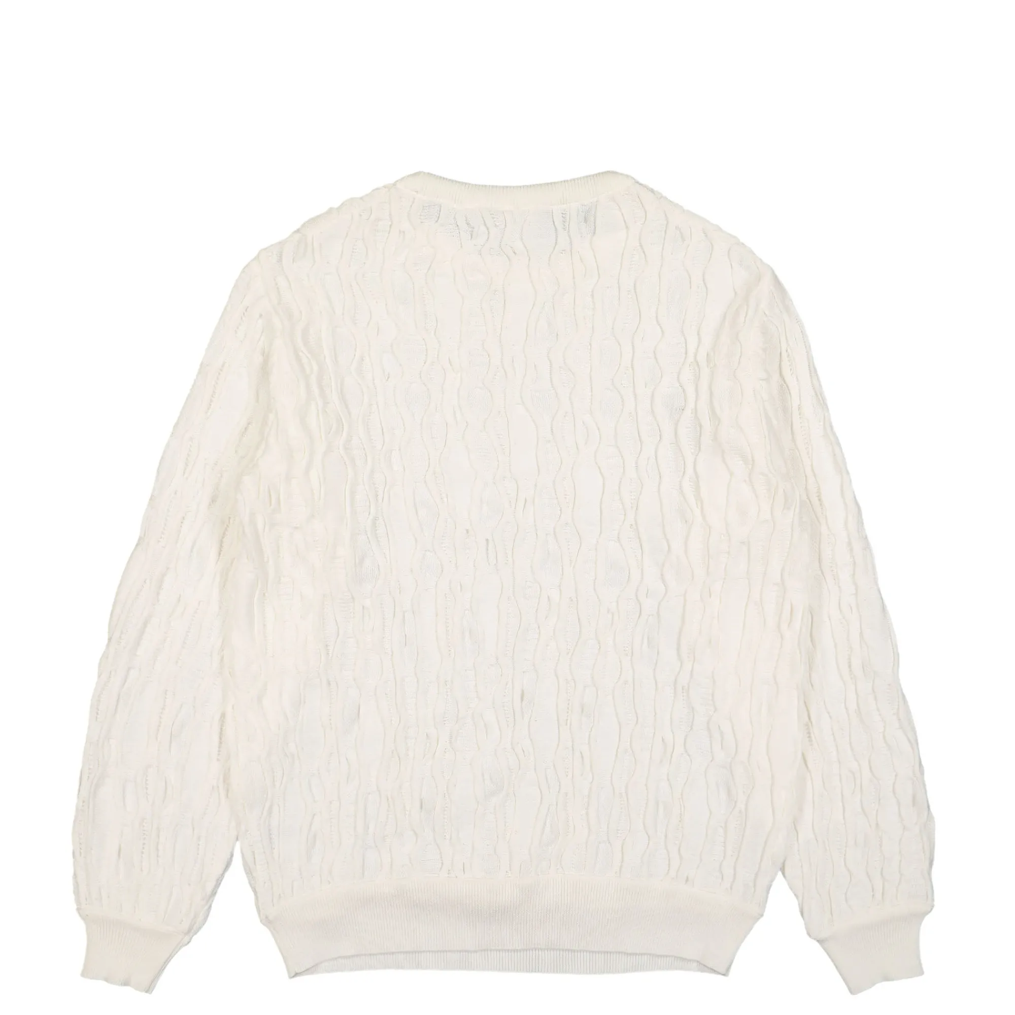 Sweatshirts & Hoodies^Carlo Colucci Pullover White