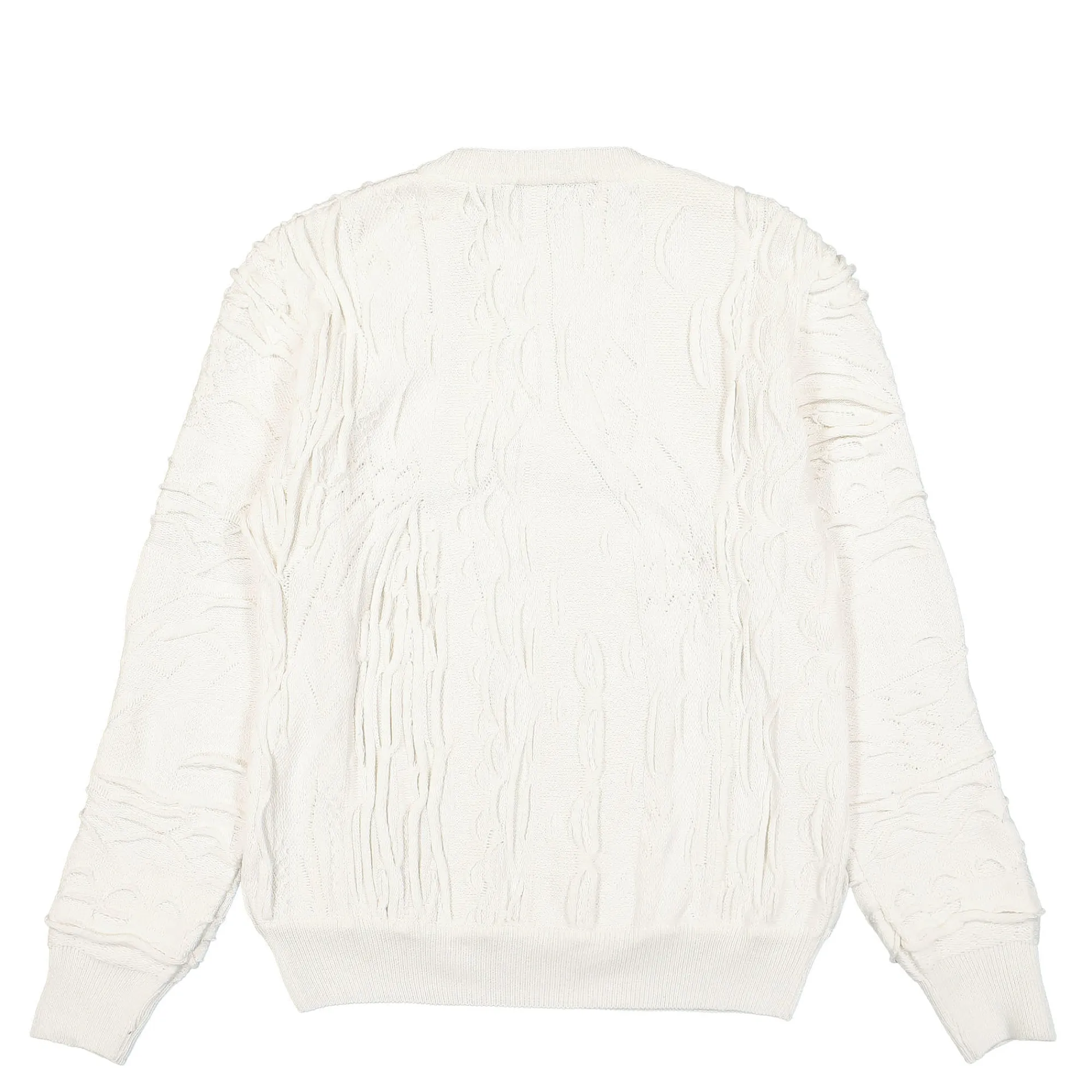 Sweatshirts & Hoodies^Carlo Colucci Pullover White