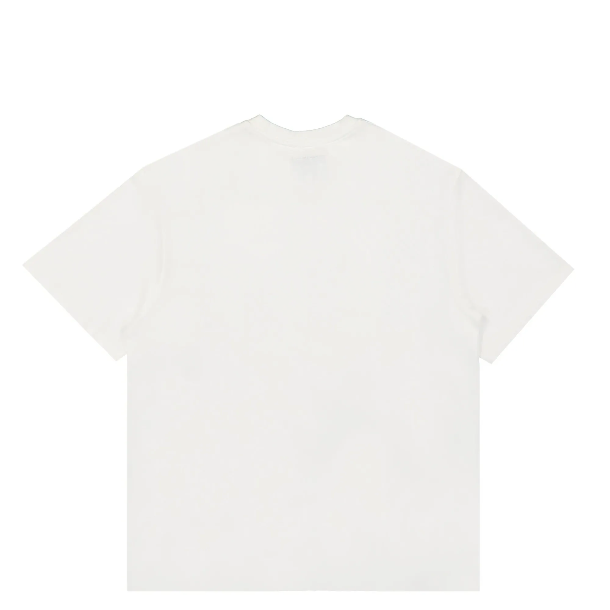 T-Shirts & Long Sleeves^PAL Sporting Goods Quickstrike Broadcast T-Shirt OffWhite/Blue